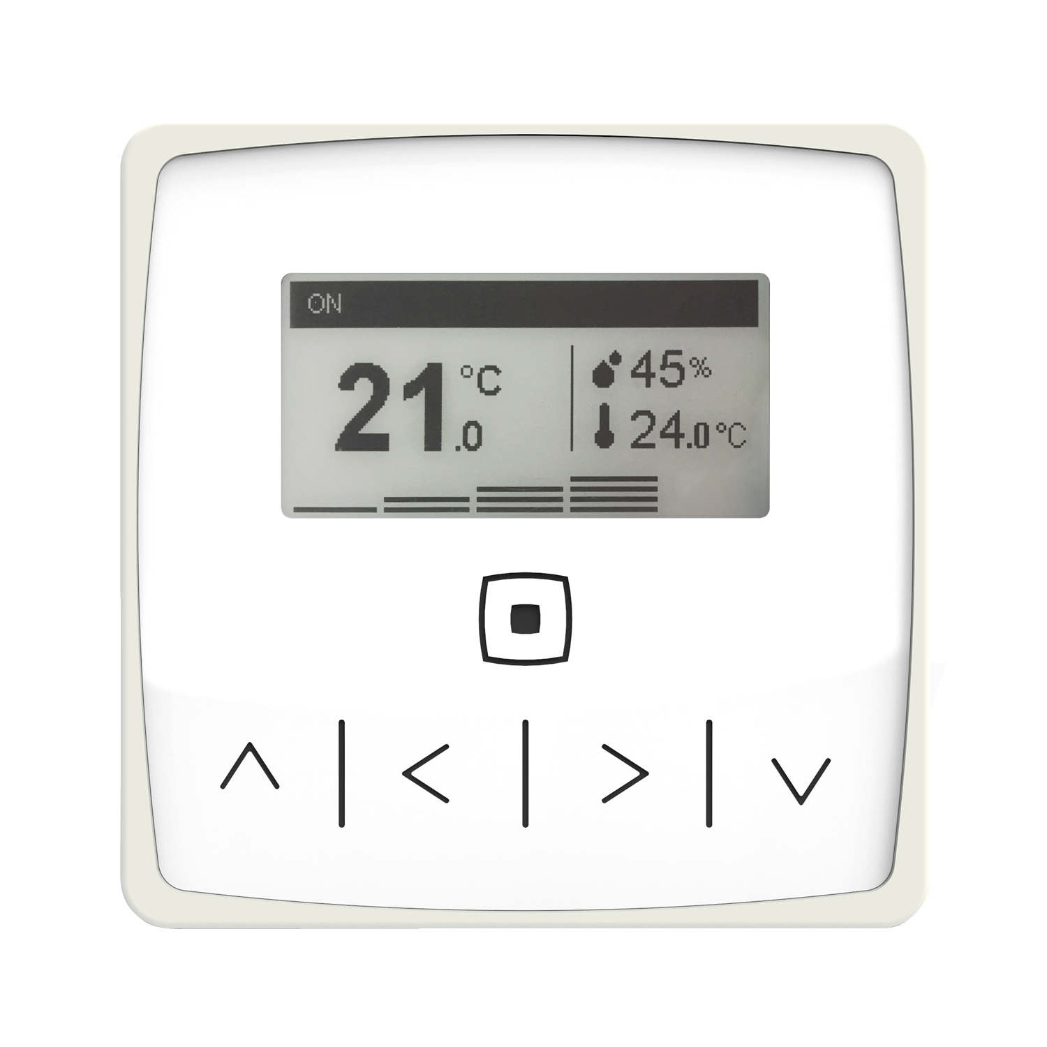 Extraflame Last Generation Wireless Ambient Thermostat Extraflame Last Generation Wireless Ambient Thermostat