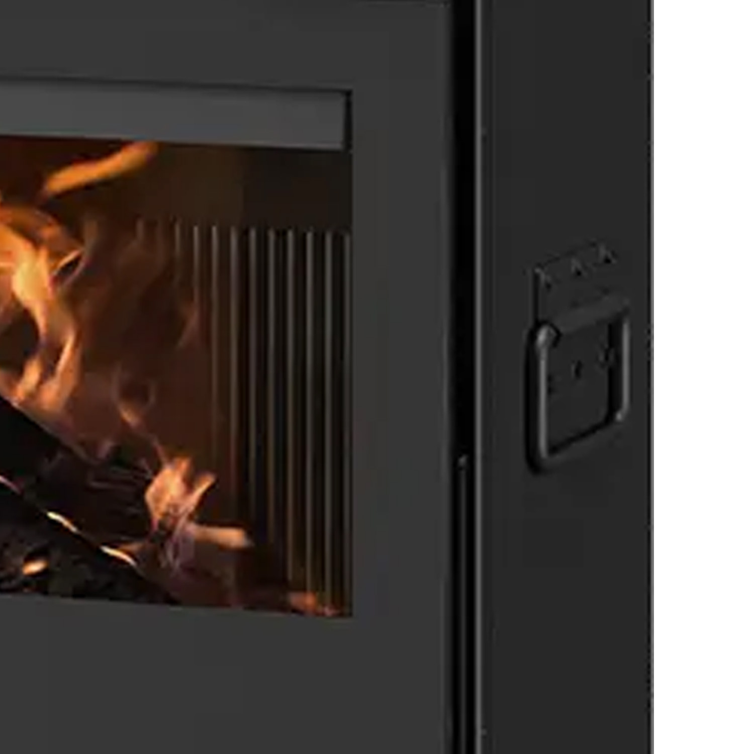 Oranier HIC OR-100 Kamineinsatz