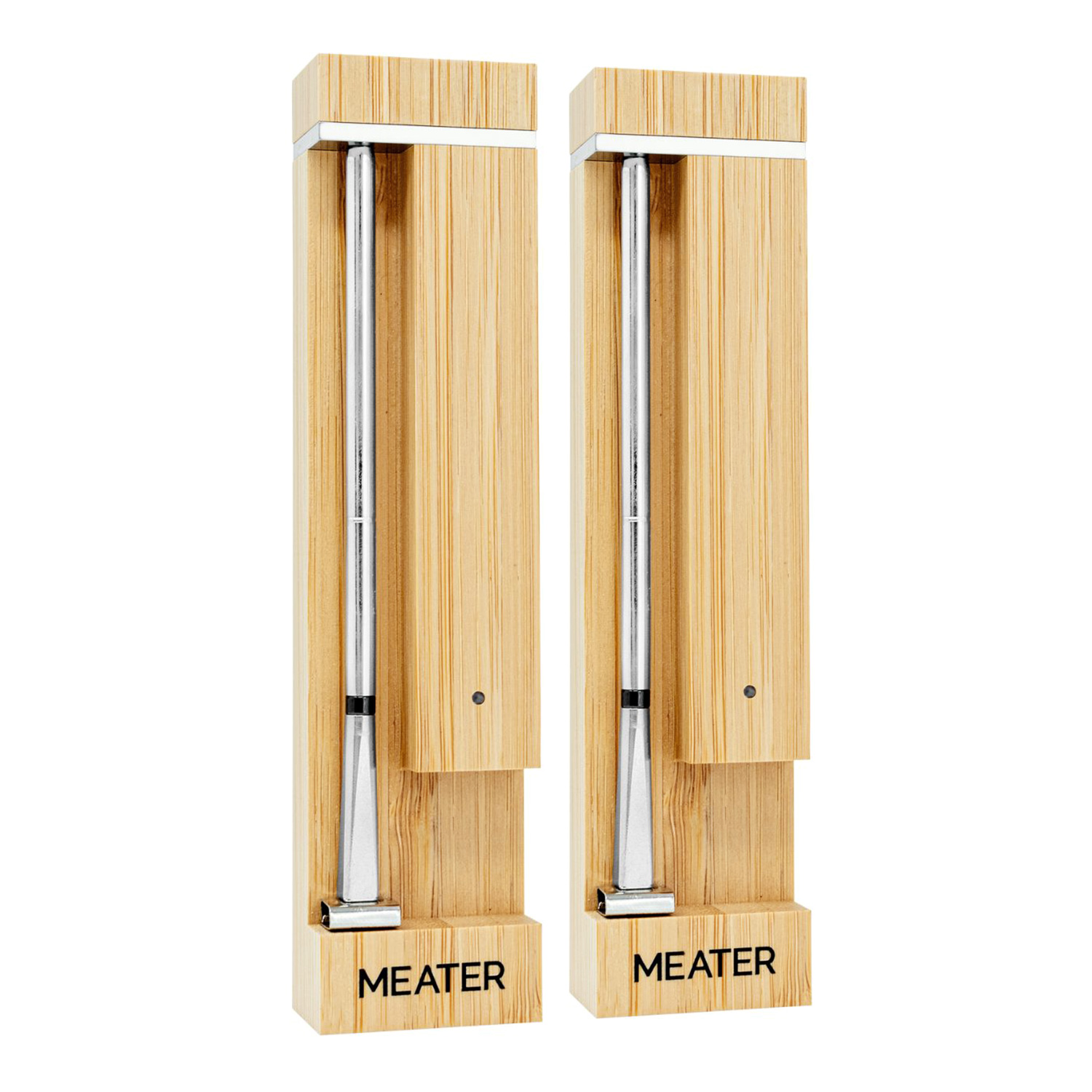 Meater Pro Smartes Thermometer – Beste Grillfreunde Set
