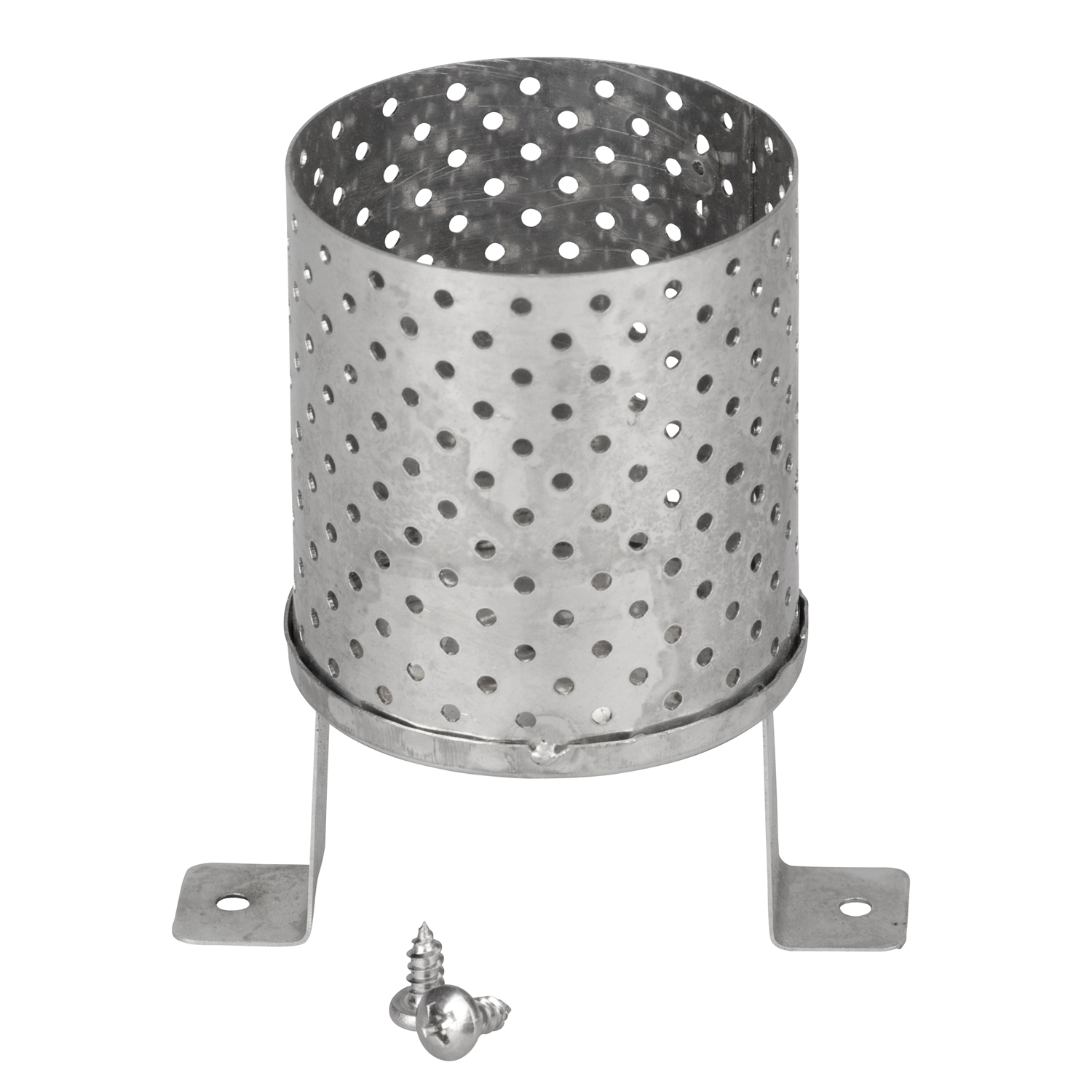 Petromax Radiator für Petroleumleuchte HK500 mit Prallteller Messing