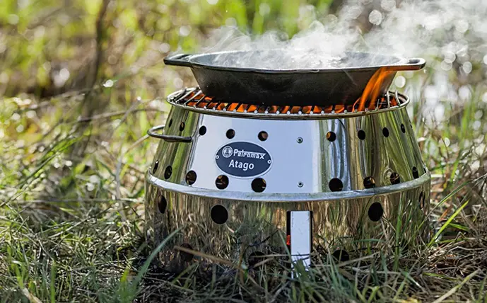 grill-und-feuerschale-atago-mit-pfanne