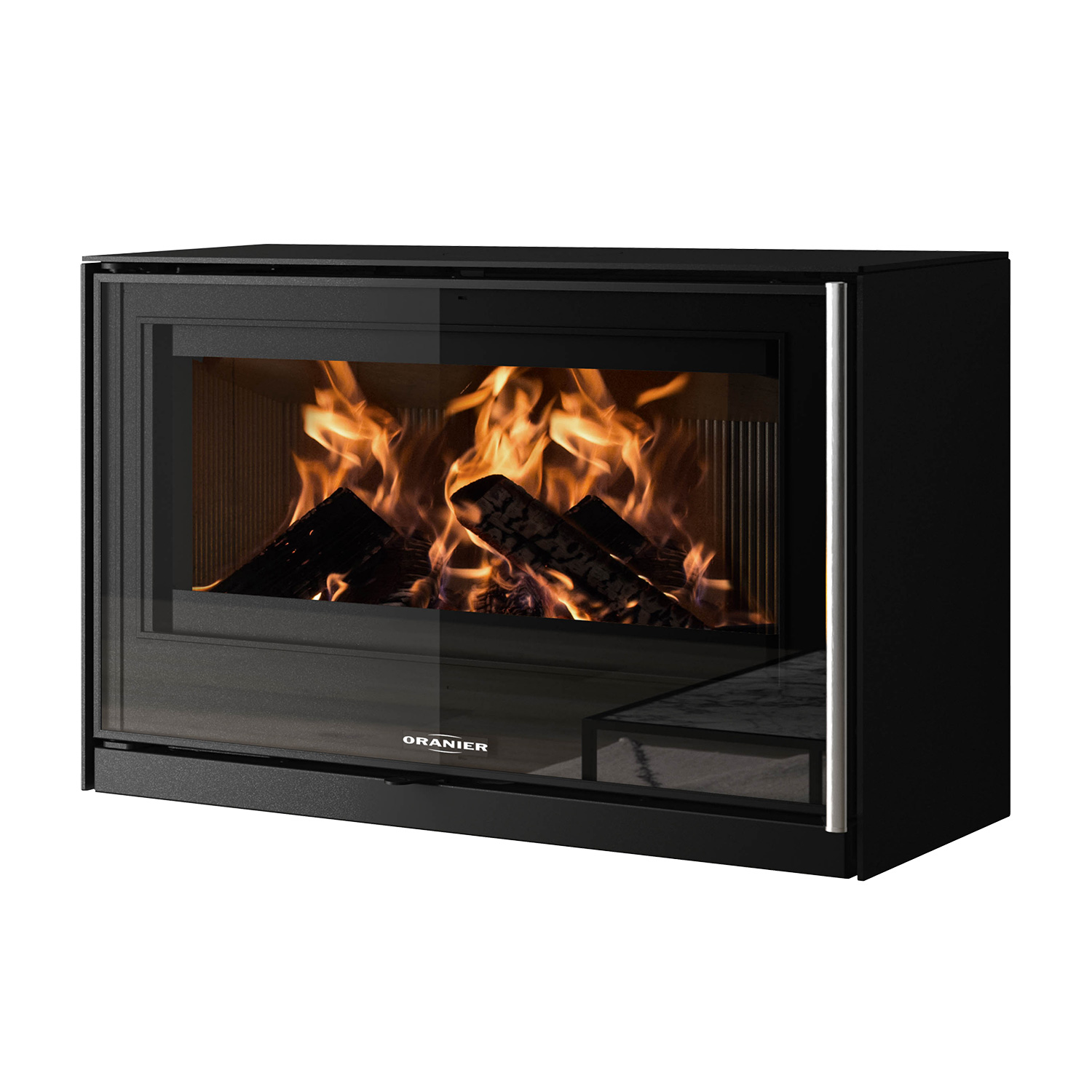 Oranier Wand-Montagerahmen für Ziva XL, Dias XL Oranier Wand-Montagerahmen für Ziva XL, Dias XL