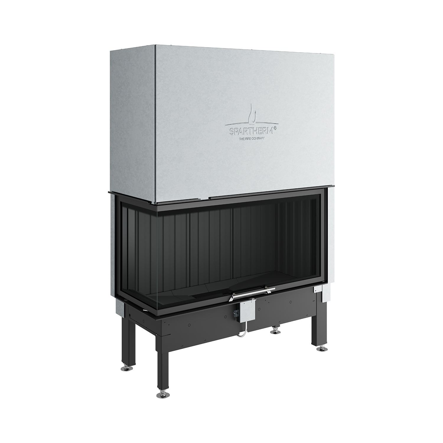 Spartherm Varia 2L-100h Kamineinsatz 200 mm