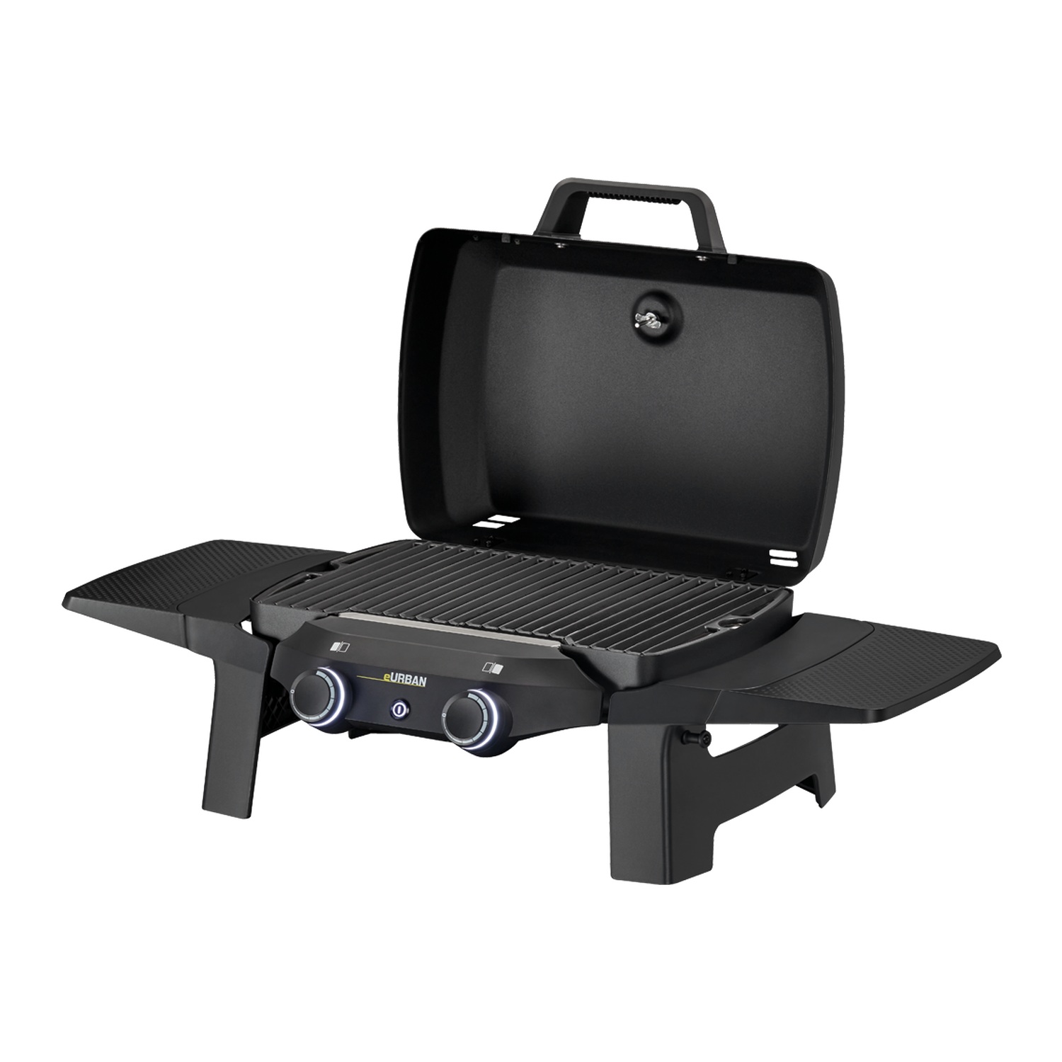 Enders eUrban 2 inkl. Trolley Elektrogrill