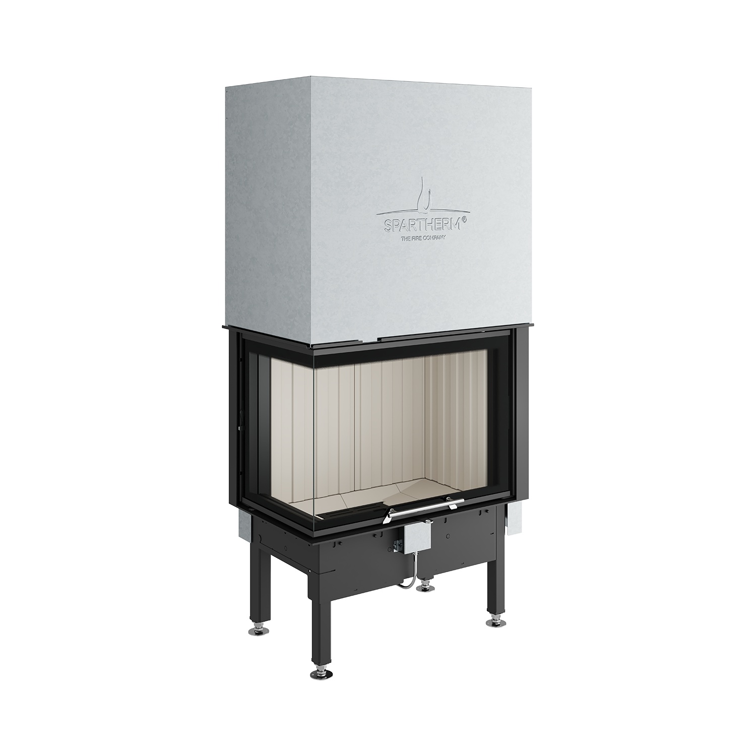 Spartherm Varia 2L-68h Kamineinsatz 250 mm