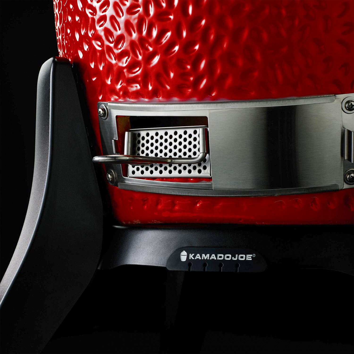 Kamado Joe Kamado Grill Classic I Kamado Joe Kamado Grill Classic I