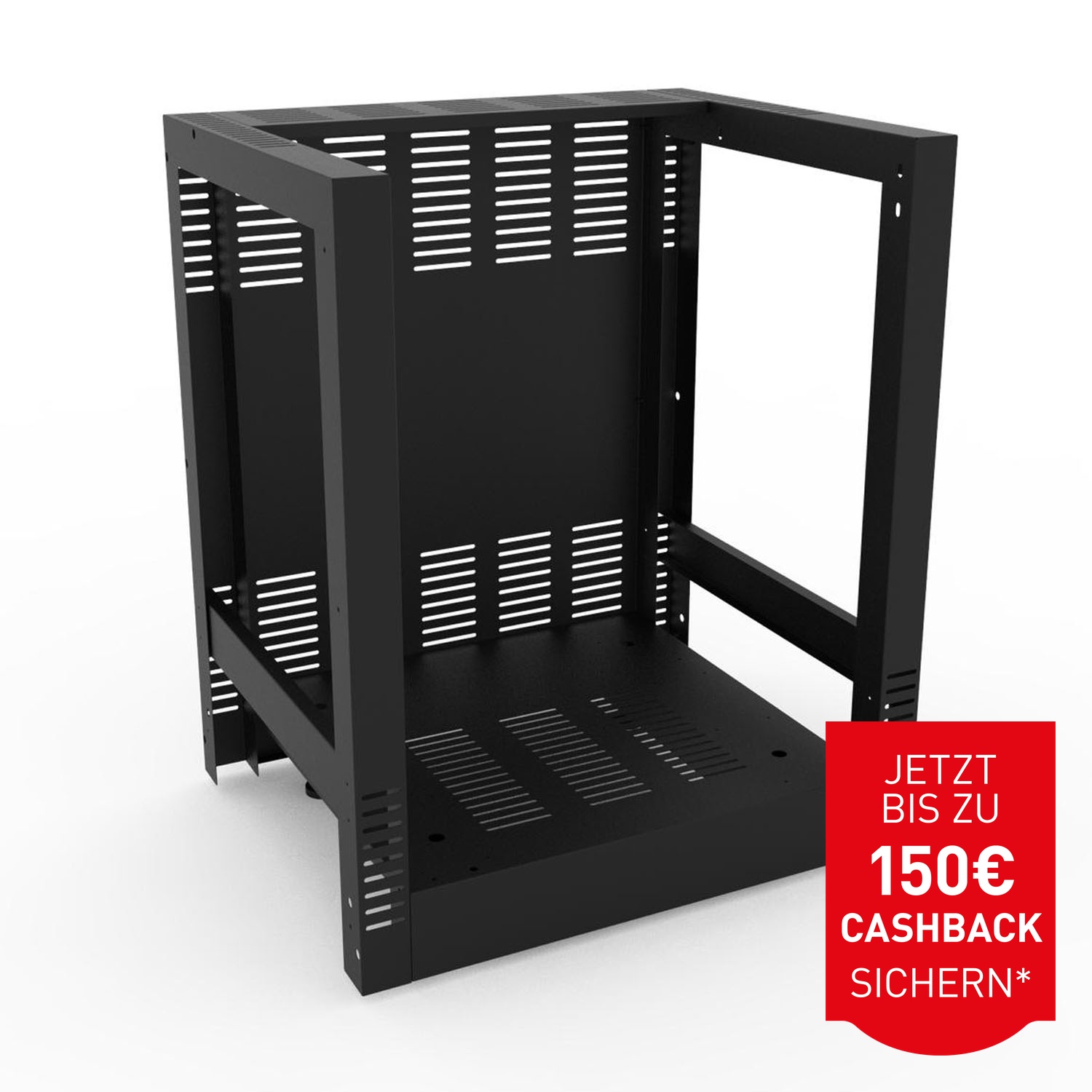 Weber BBQ Kitchen Anbaukit für Spirit 3 Brenner