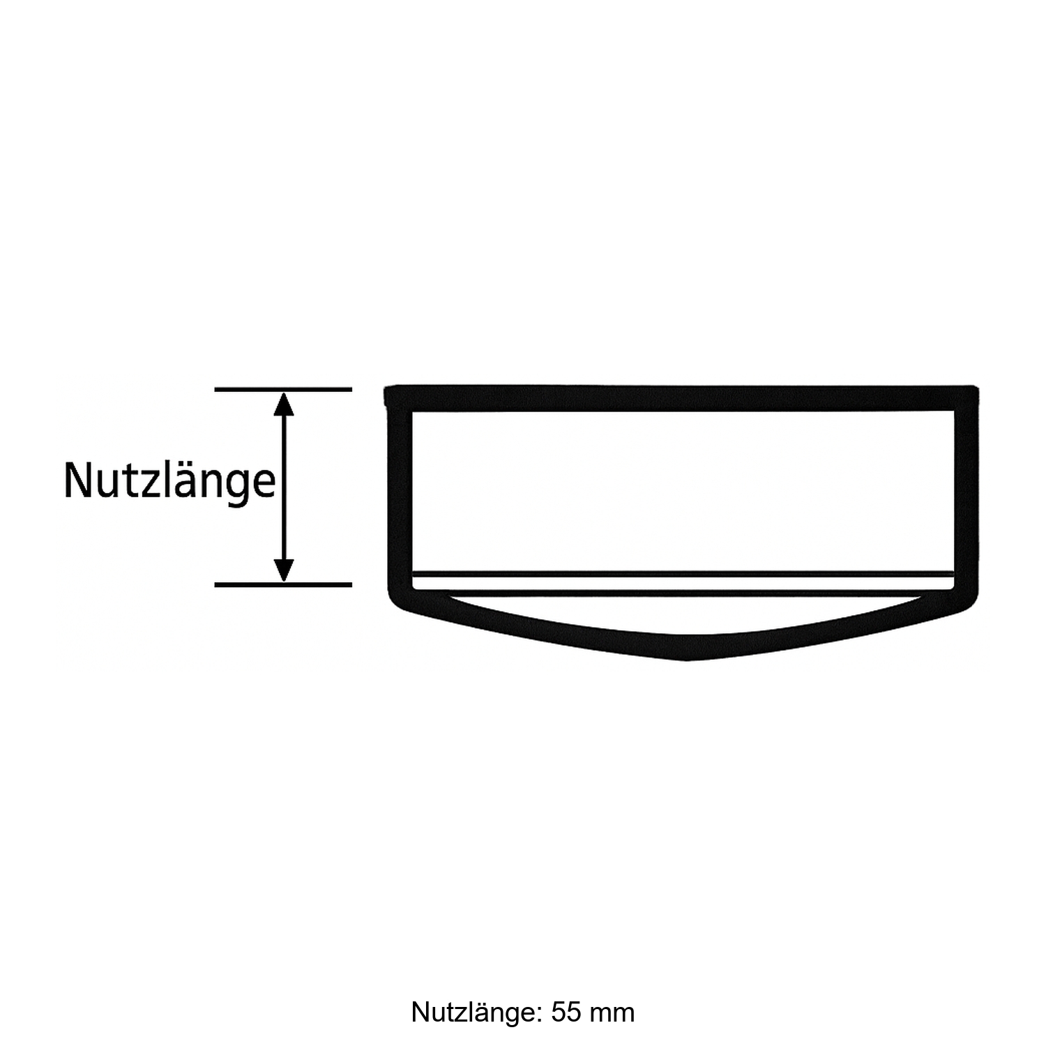 Schiedel PRIMA PLUS Kondensatschale Ø130 mm ohne Ablauf einwandig matt
