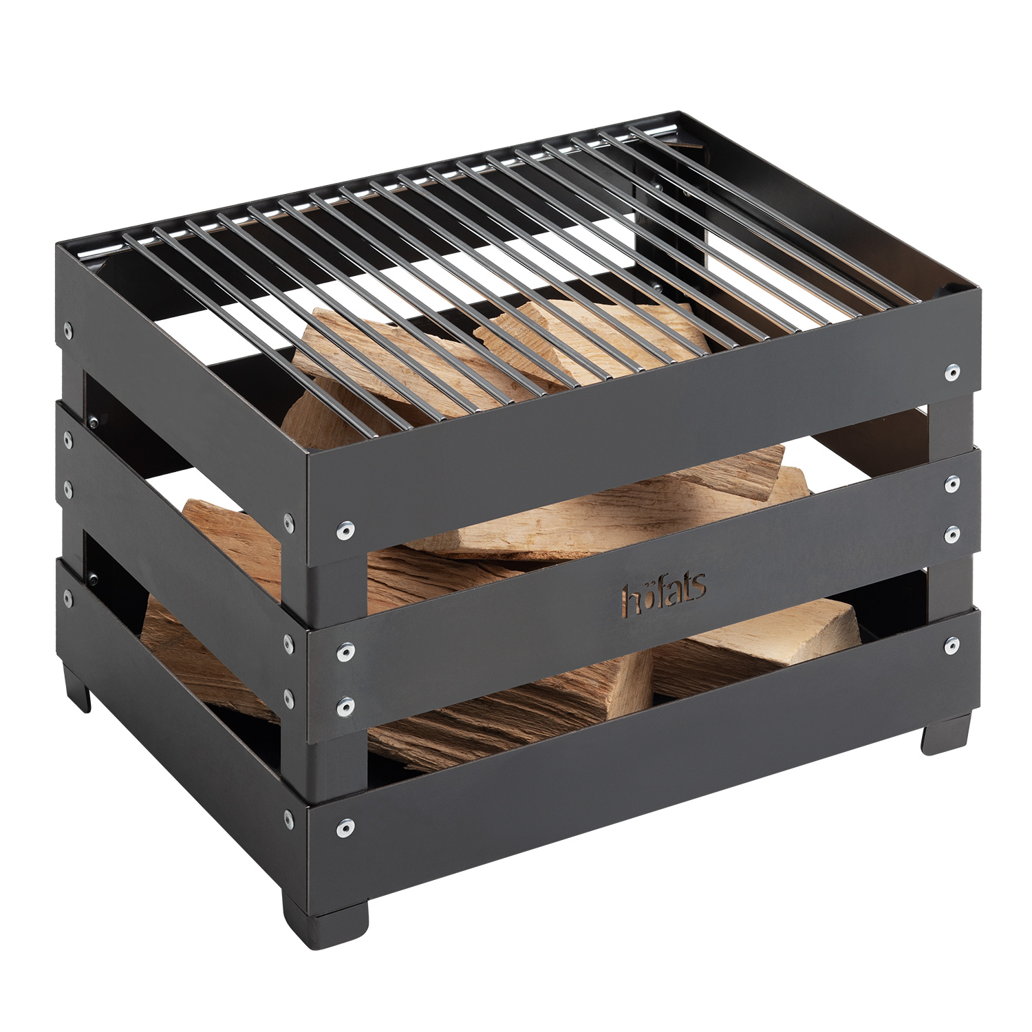 höfats CRATE Grillrost
