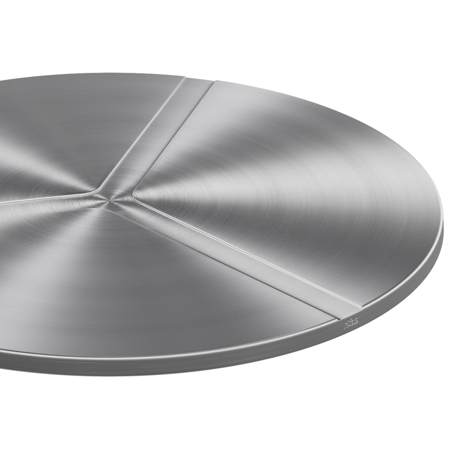 höfats BOWL 57 Deckel
