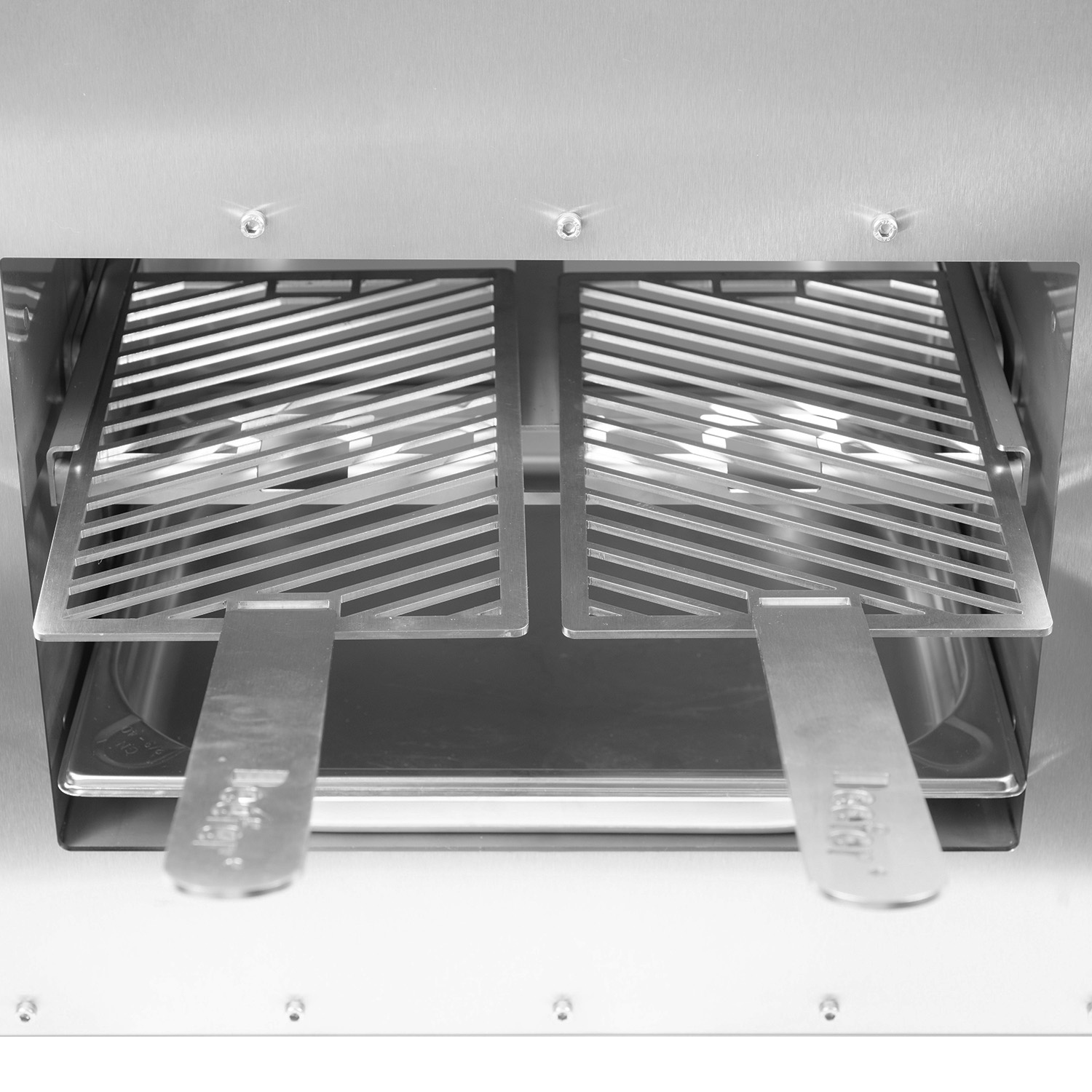 Beefer XL Chef Propan-Gasgrill Beefer XL Chef Propan-Gasgrill