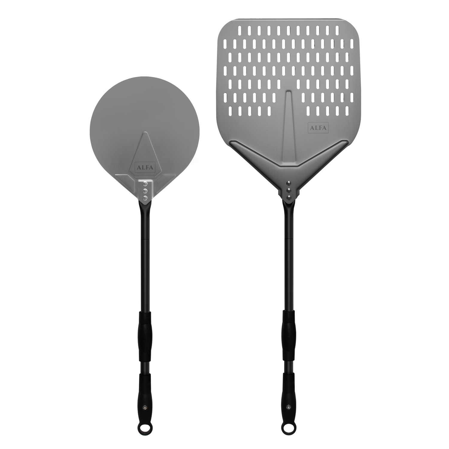 Alfa Schaufel-Set Medium Alfa Schaufel-Set Medium