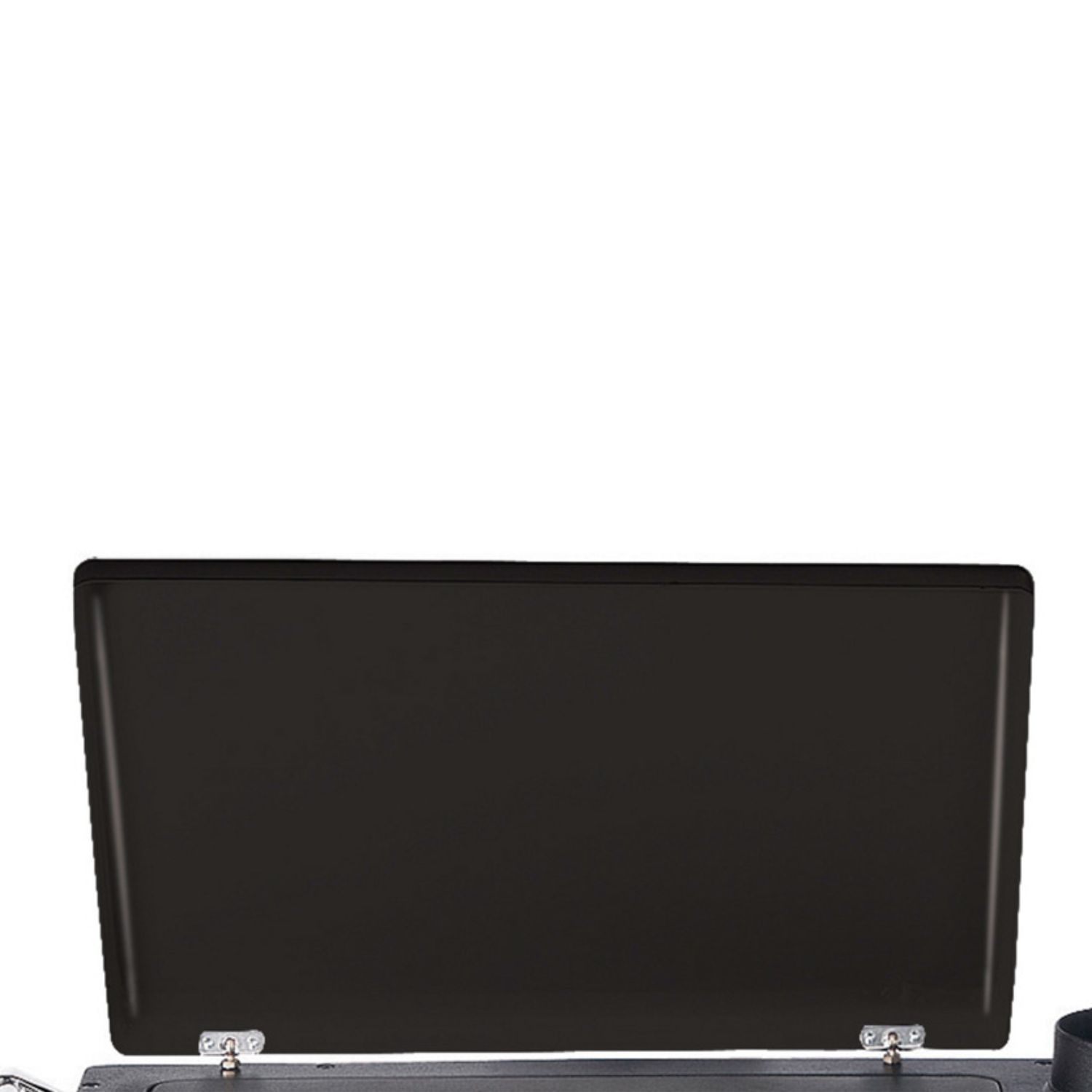 Wamsler K185 Abdeckhaube Anthrazit Wamsler K185 Abdeckhaube Anthrazit