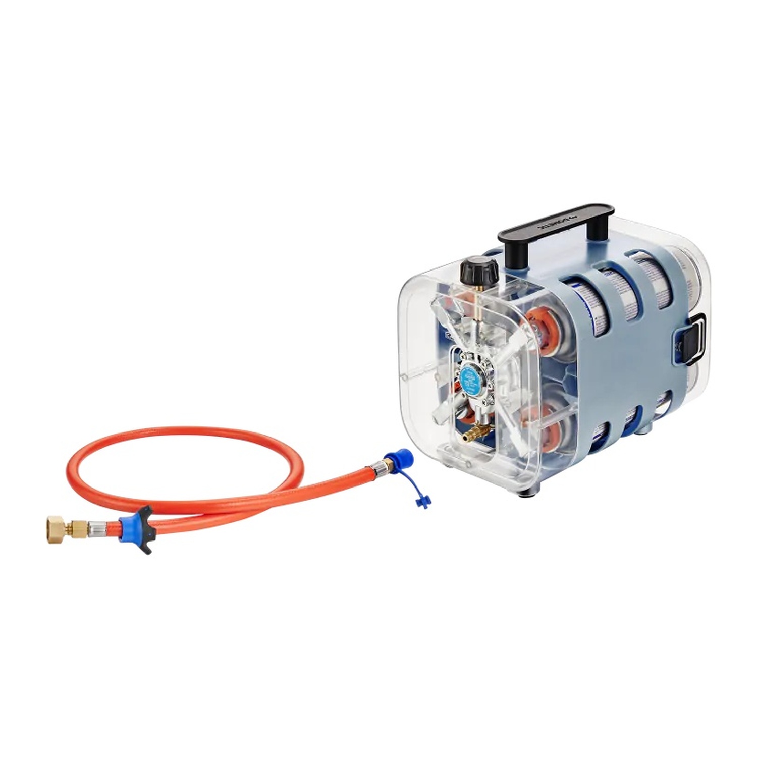 Cadac Quad Power Pak 30mbar