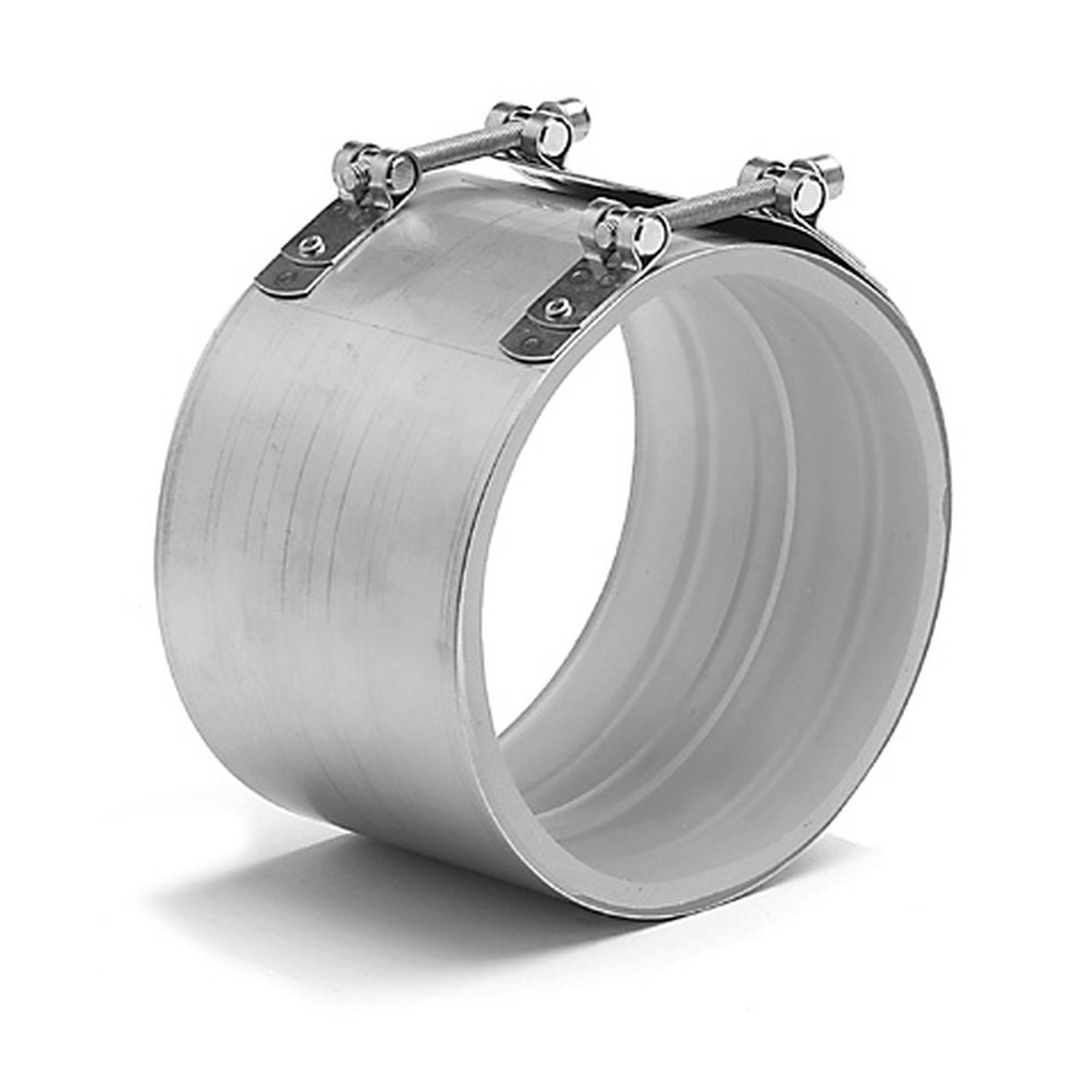 Schiedel Körperschallabsorber Ø113 mm für Öl/Gas matt Schiedel Körperschallabsorber Ø113 mm für Öl/Gas matt