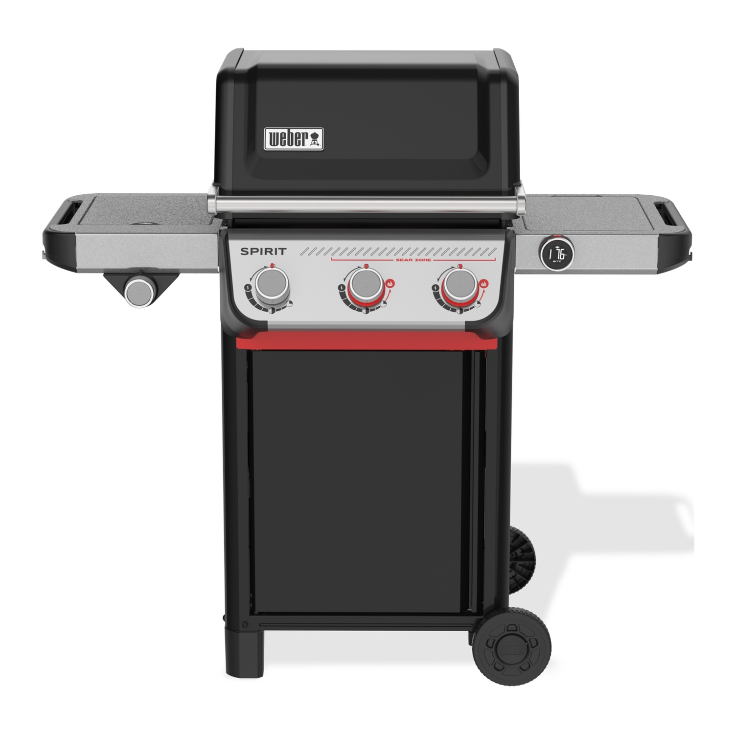 Weber SPIRIT EX-335 Gasgrill