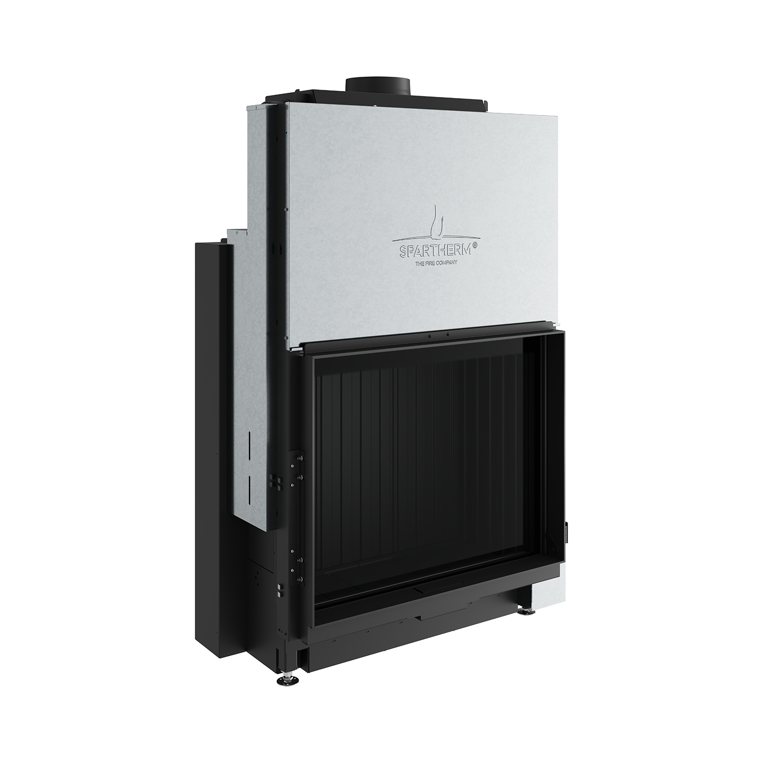Spartherm Premium A-1V-87h Kamineinsatz 200 mm RR