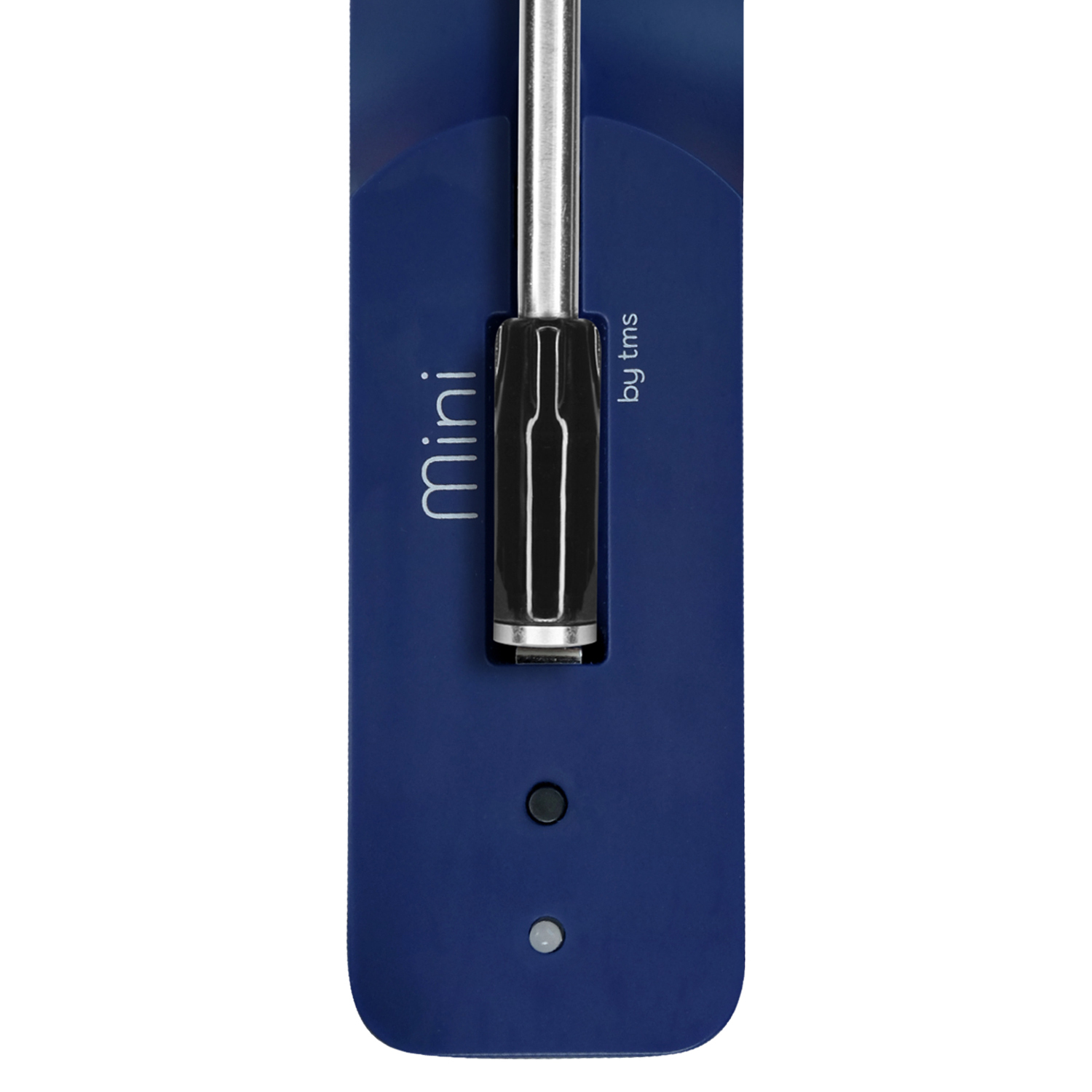 The MeatStick Set 5: The MeatStick Mini inkl. Ladegerät blau The MeatStick Set 5: The MeatStick Mini inkl. Ladegerät blau