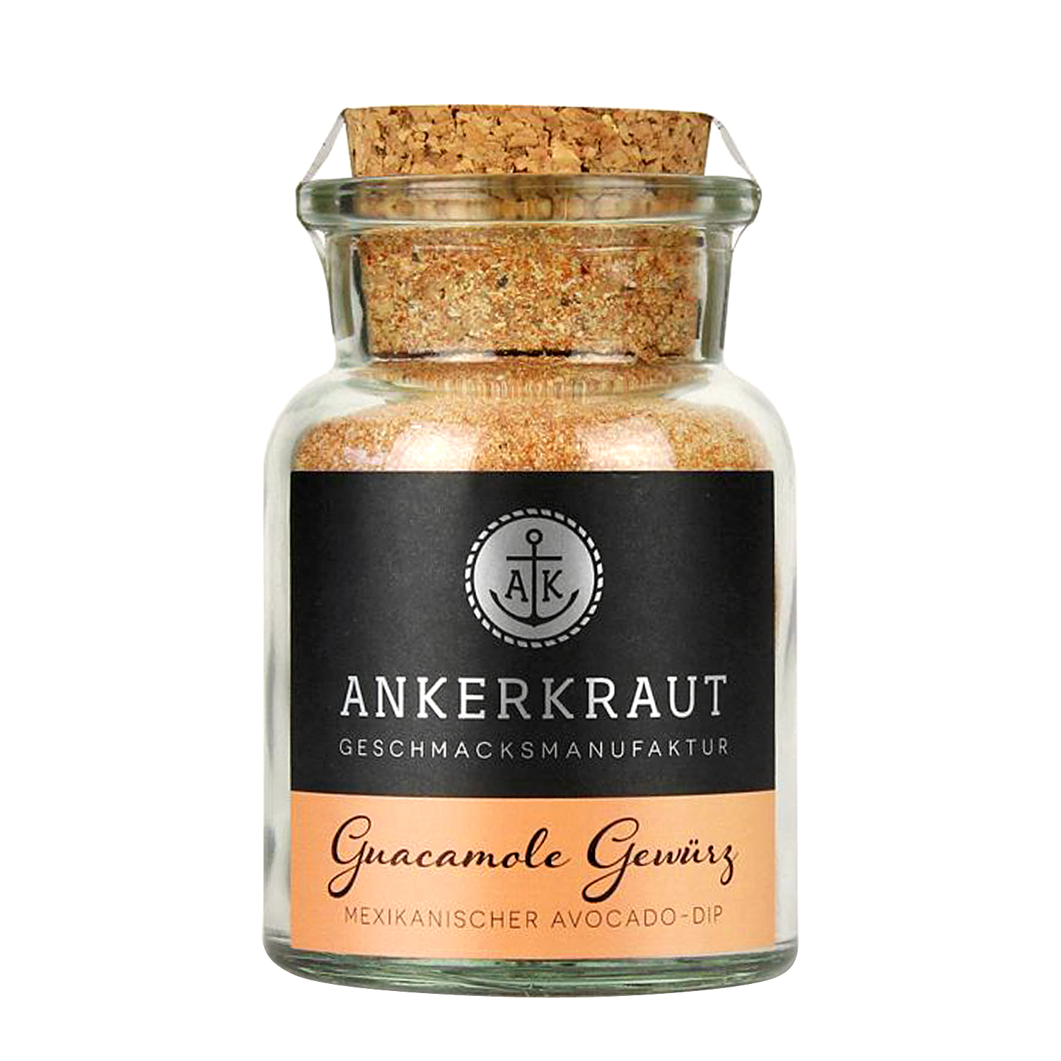 Ankerkraut Gewürzmischungen-Set Tolle Dips 2.0