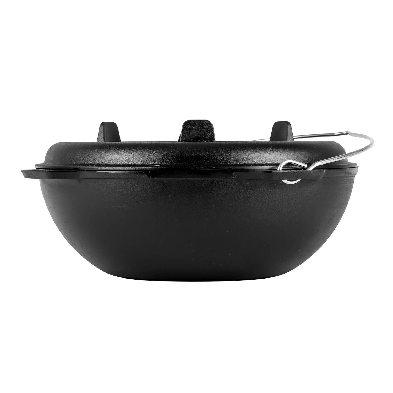 Petromax Kazan Dutch Oven 8 Liter
