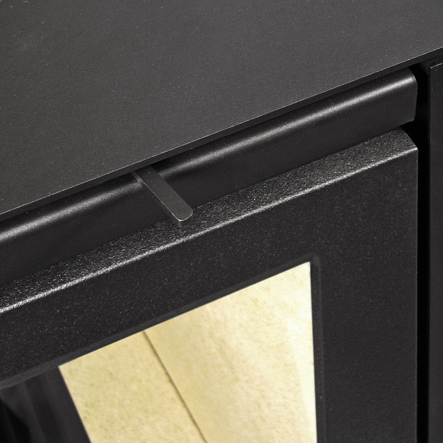 Varde Samsö Kaminofen Stahl Schwarz 2022 Restposten Varde Samsö Kaminofen Stahl Schwarz 2022 Restposten