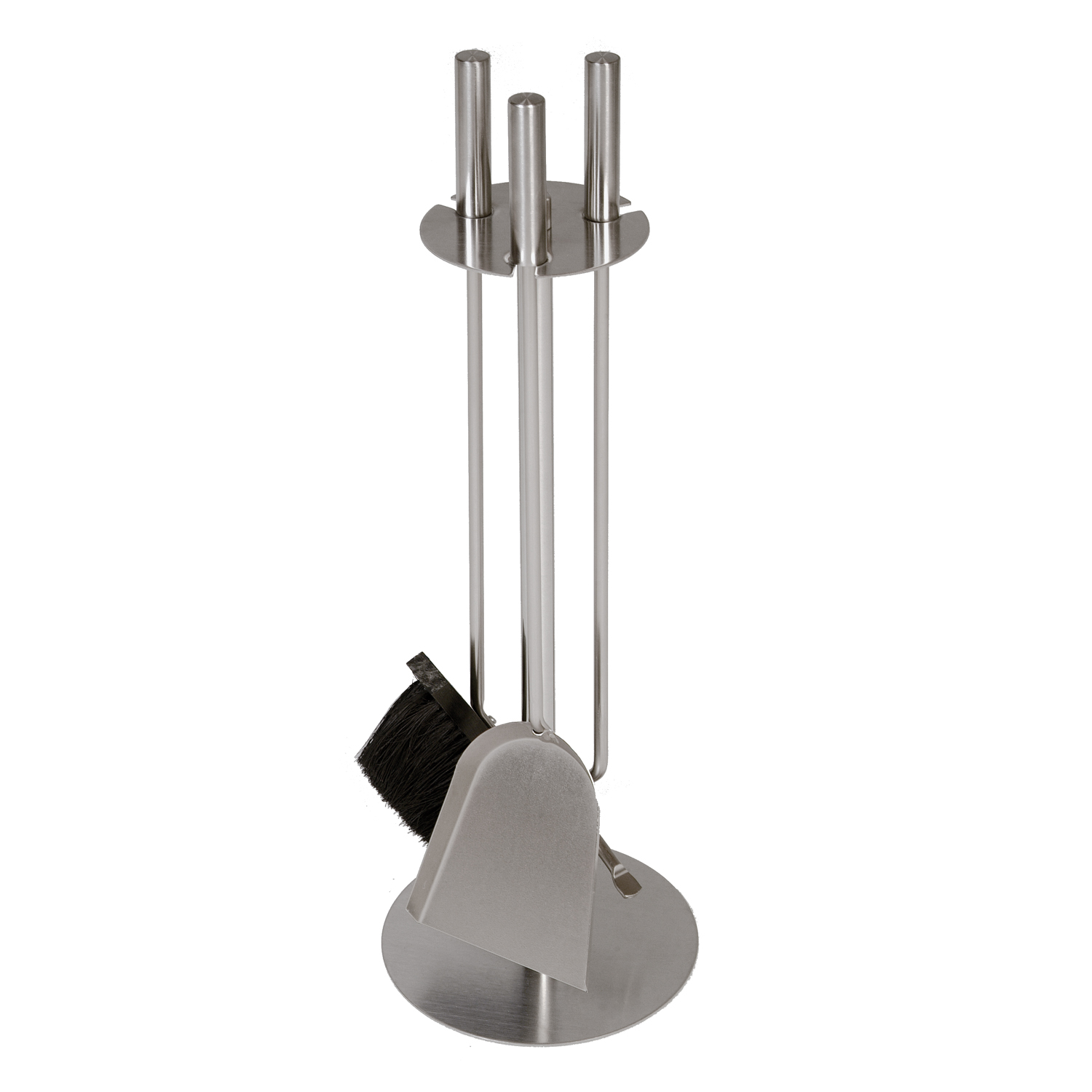 Raik Kaminbesteck, 3-teilig, 70cm