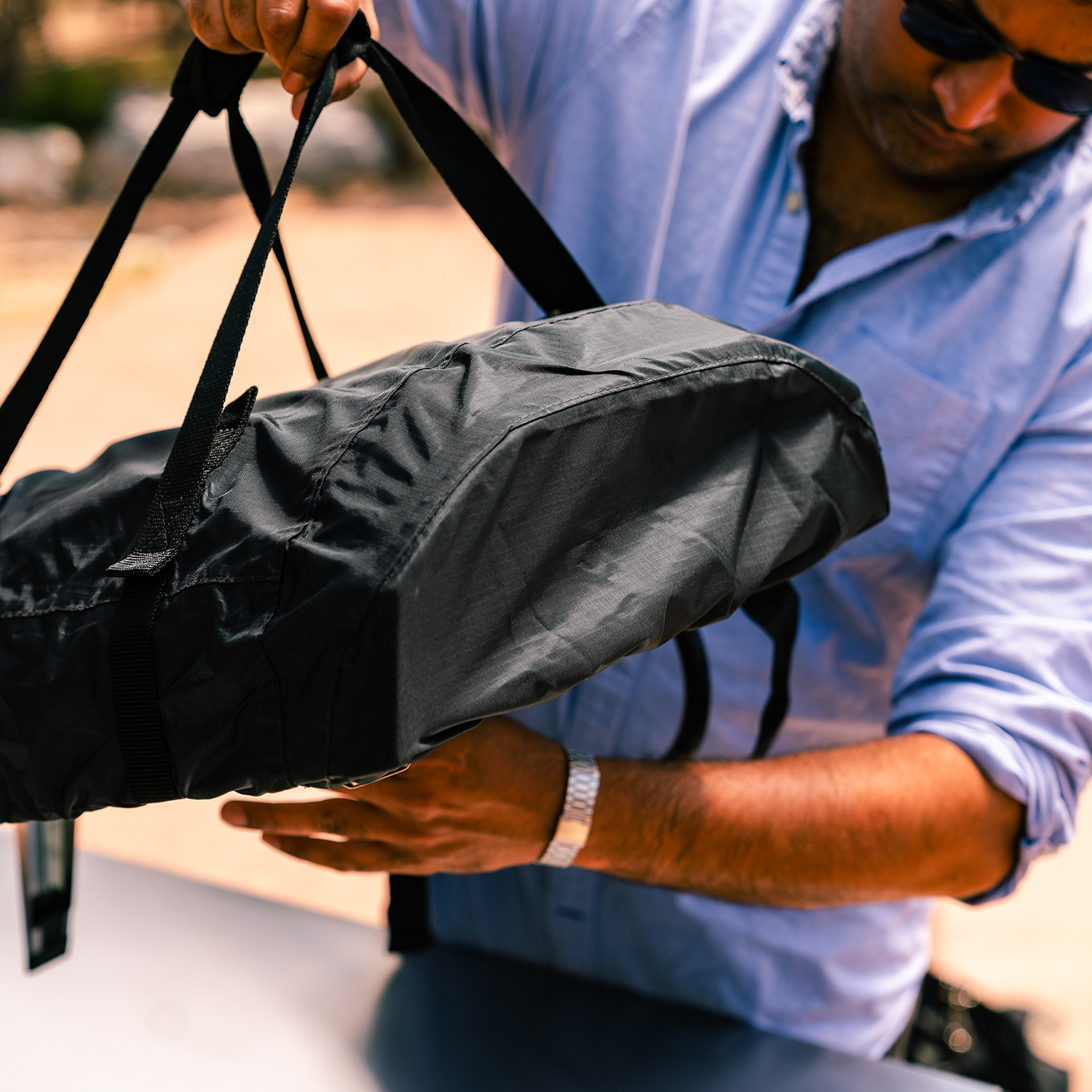 Ooni Koda 12" Abdeckhaube und Tragetasche Ooni Koda 12" Abdeckhaube und Tragetasche