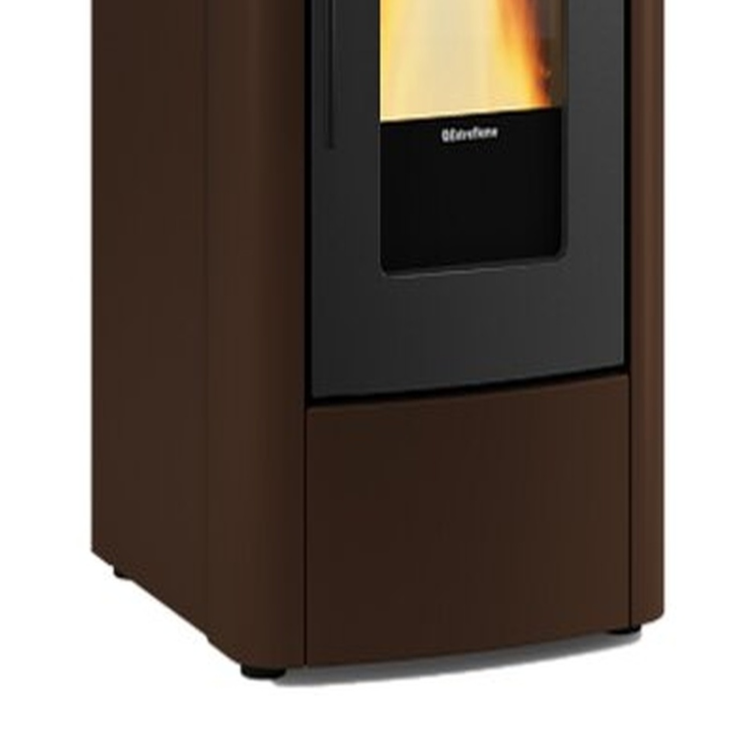 Extraflame DAHIANA 5.0 EVO - Bronze Pelletofen