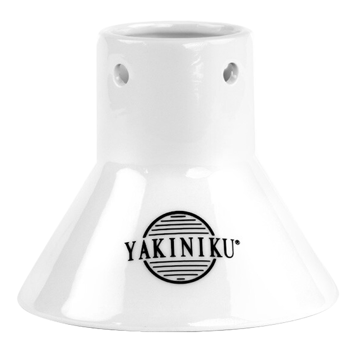 Yakiniku Hähnchen-Halter 2.0 für Keramikgrill Kamado Yakiniku Hähnchen-Halter 2.0 für Keramikgrill Kamado