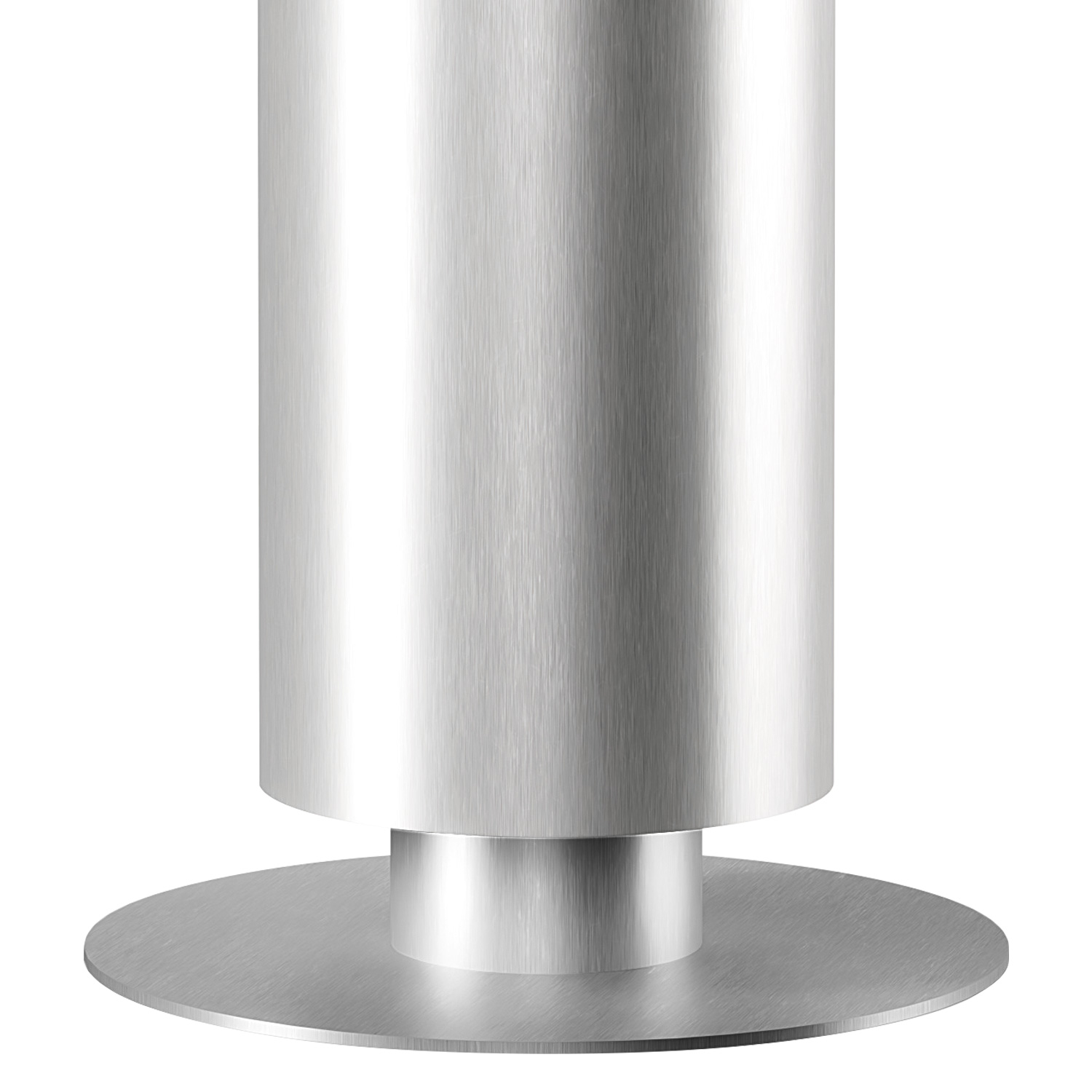 GRDN Kalayo tubo S Feuersäule Edelstahl GRDN Kalayo tubo S Feuersäule Edelstahl