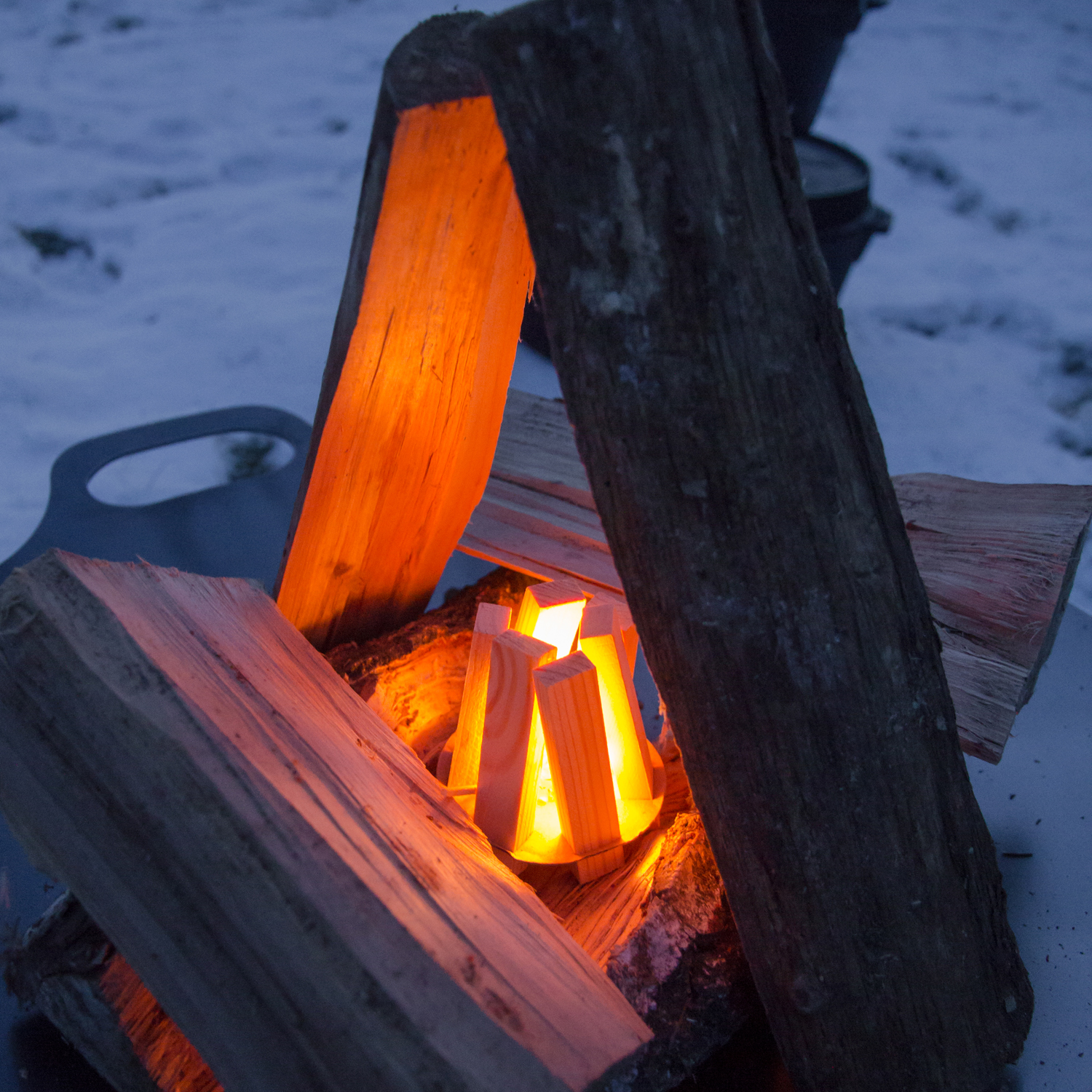 Petromax Feuerkit 1 Stück Petromax Feuerkit 1 Stück