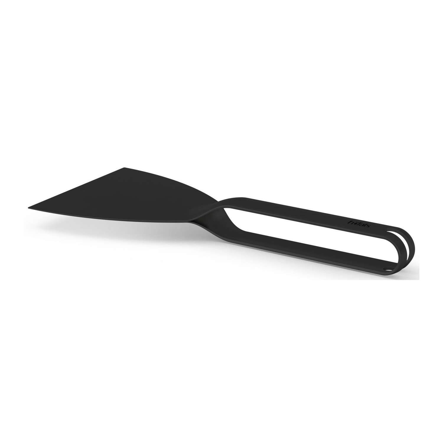 höfats Spachtel schwarz