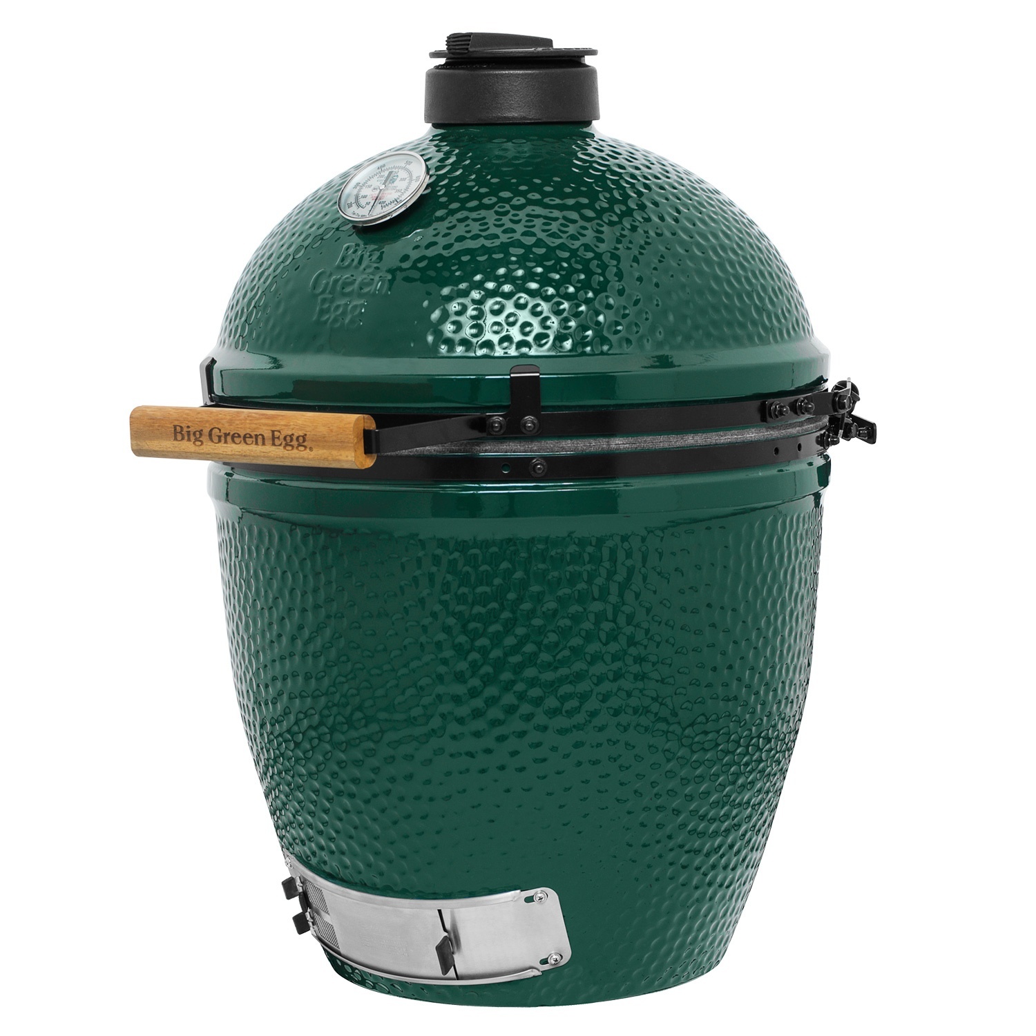 Big Green Egg Keramikgrill Large inkl. ConvEGGtor