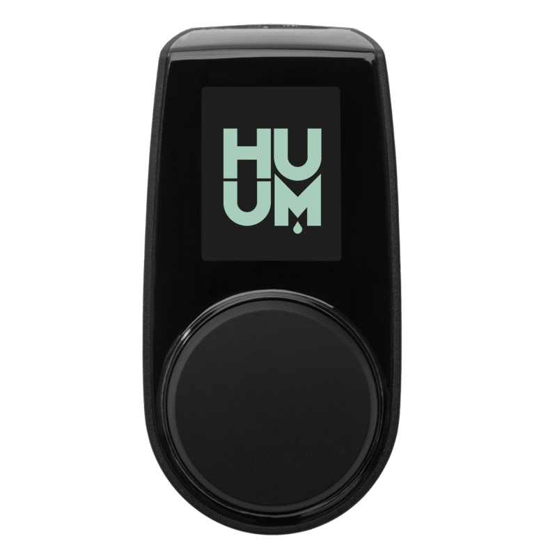 HUUM UKU 4.2 Classic Black Sauna-Steuergerät
