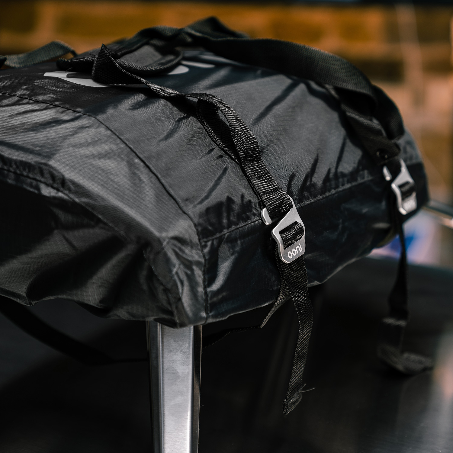 Ooni Koda 12" Abdeckhaube und Tragetasche Ooni Koda 12" Abdeckhaube und Tragetasche