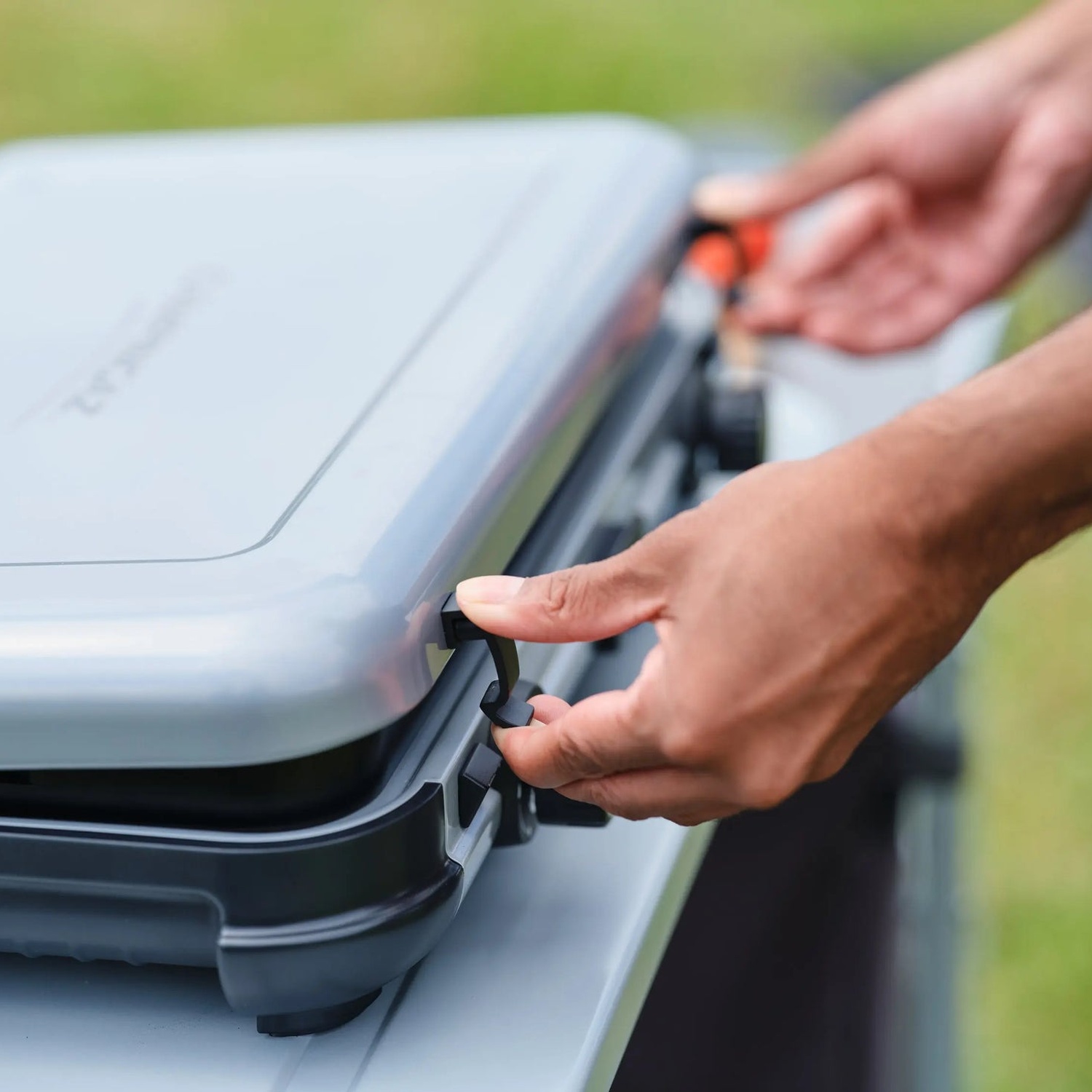 Campingaz Camping Kitchen 2 MAXI CV