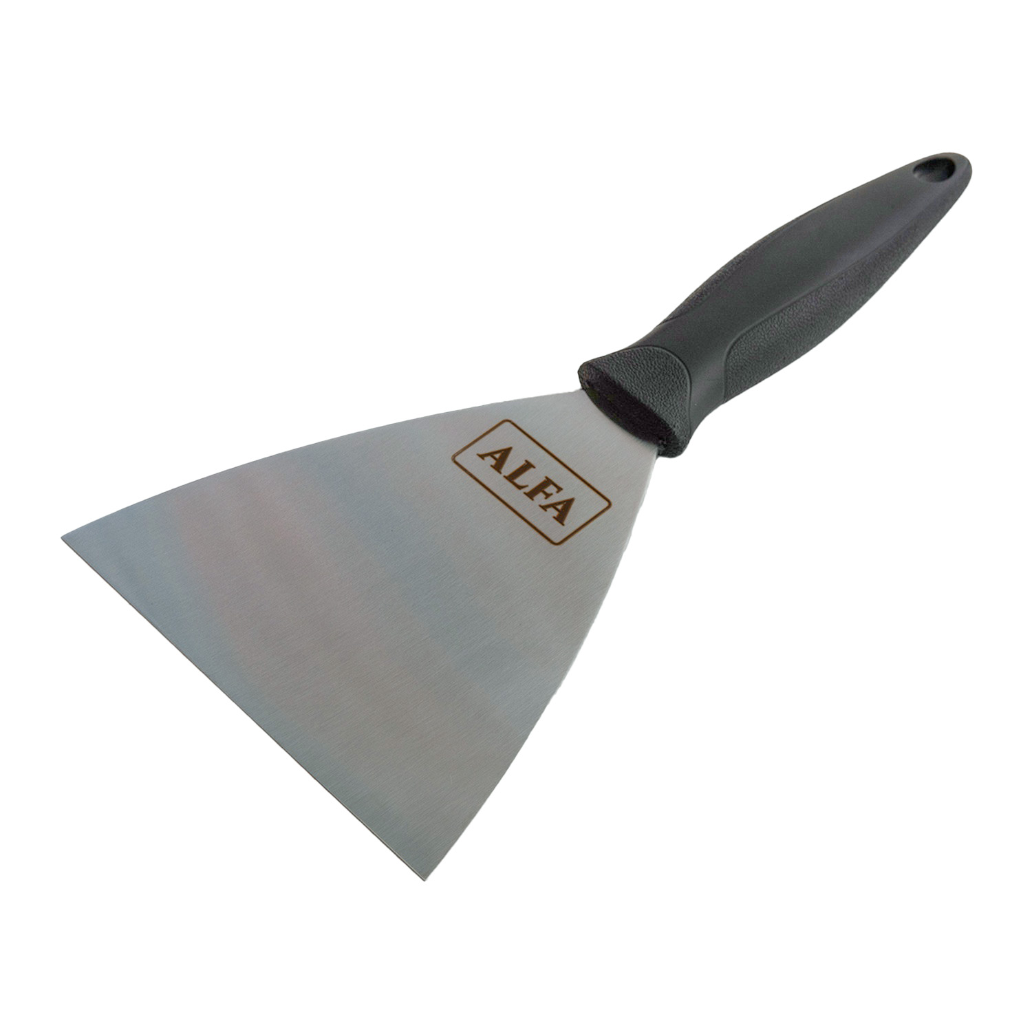Alfa Teig Spachtel