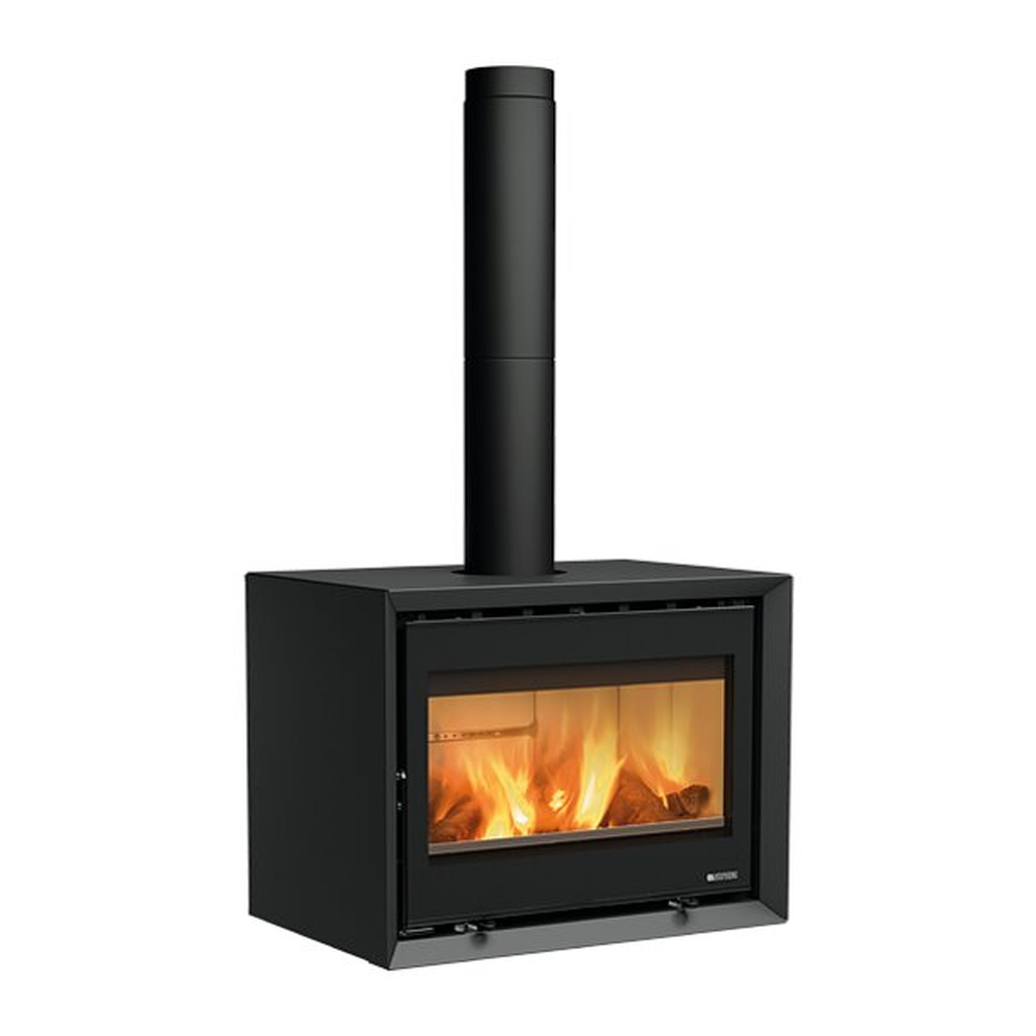La Nordica DANTE.16 Kaminofen