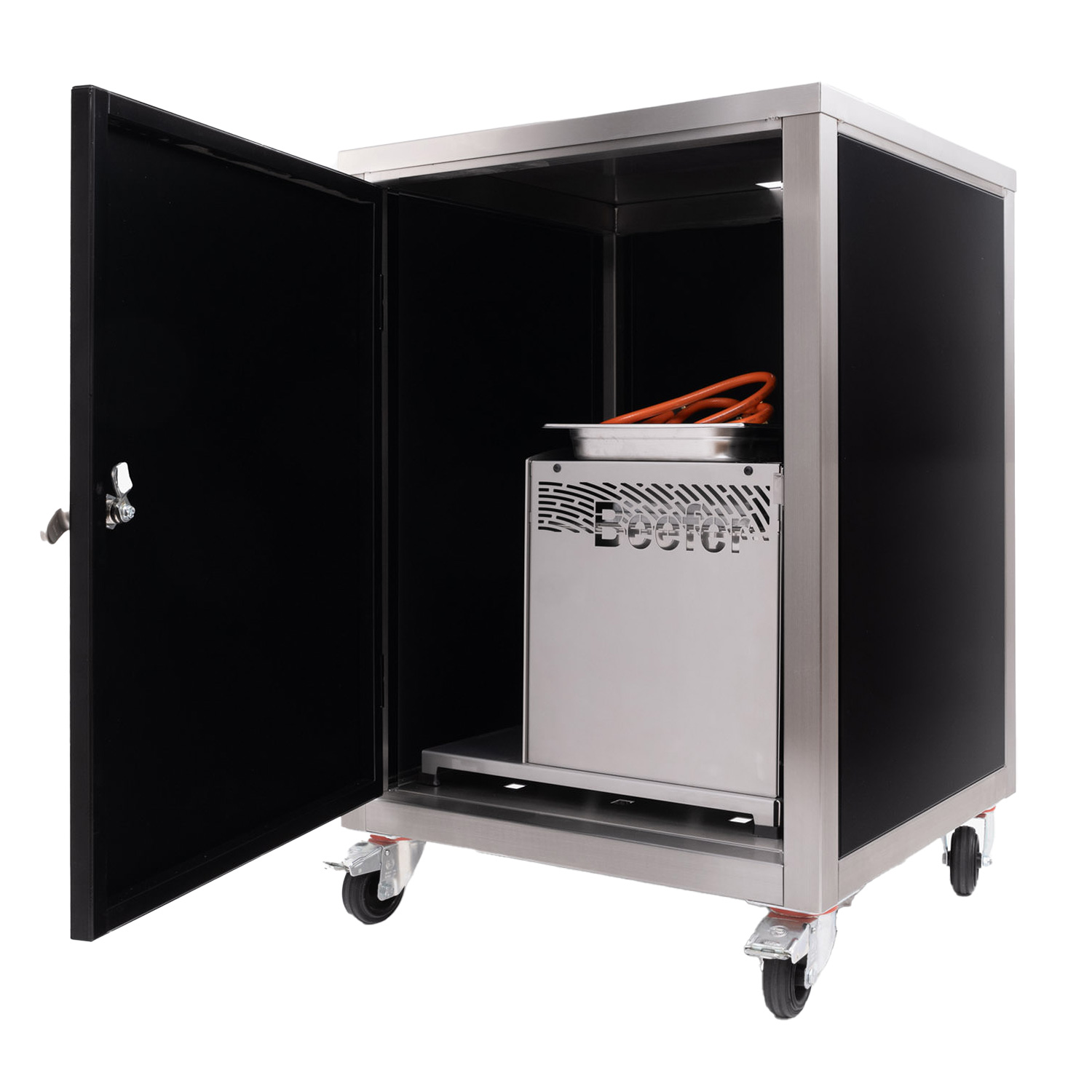 Beefer Rollwagen Premium XL