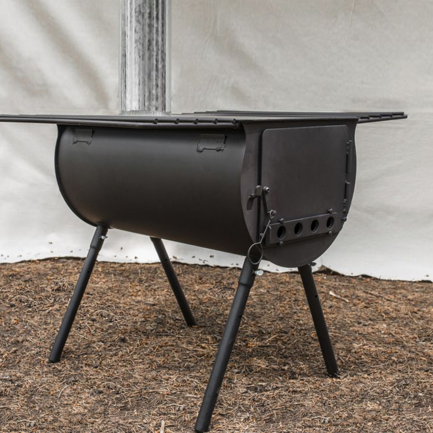 Camp Chef Alpine Stove Camp Chef Alpine Stove