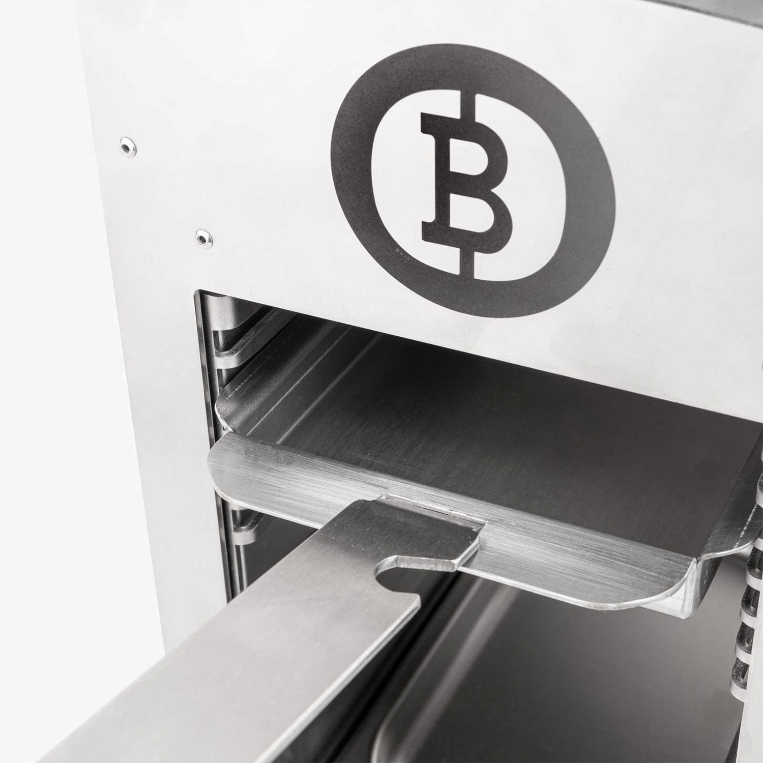 Beefer Röst- und Bratpfanne