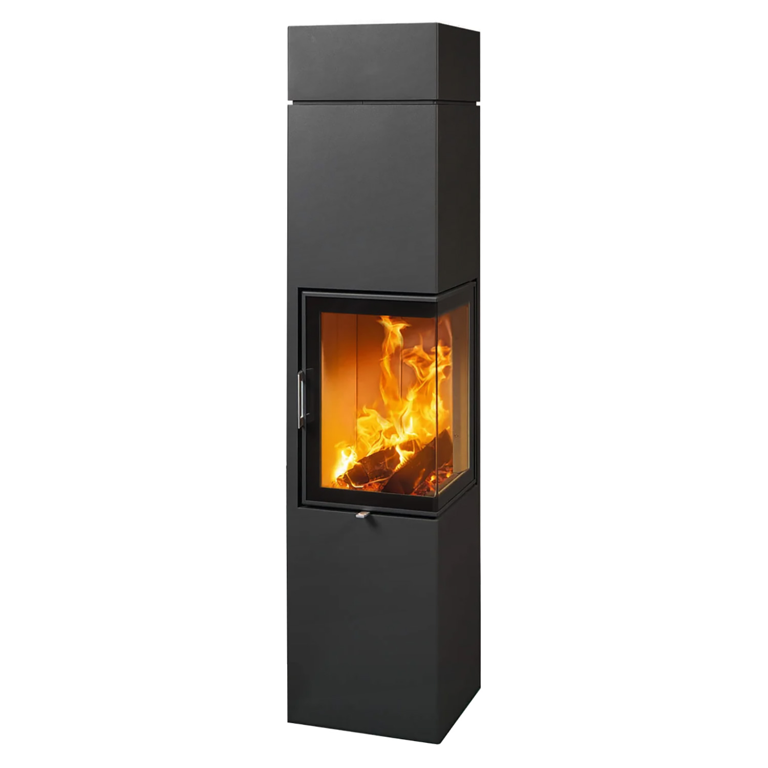 Austroflamm Slim 2.0 / 3.0 Aufsatzbox