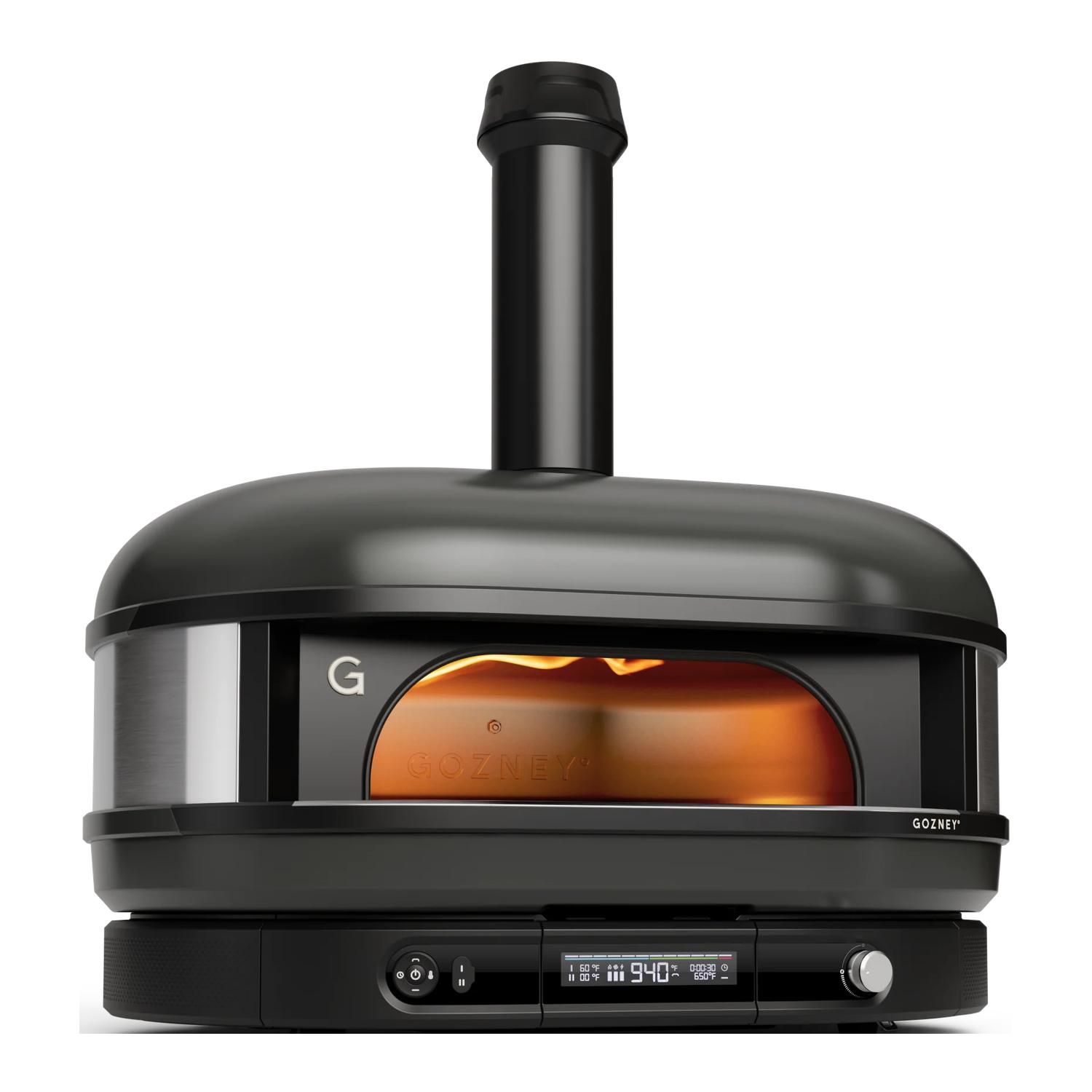 Gozney Dome XL Gen 2 Off Black