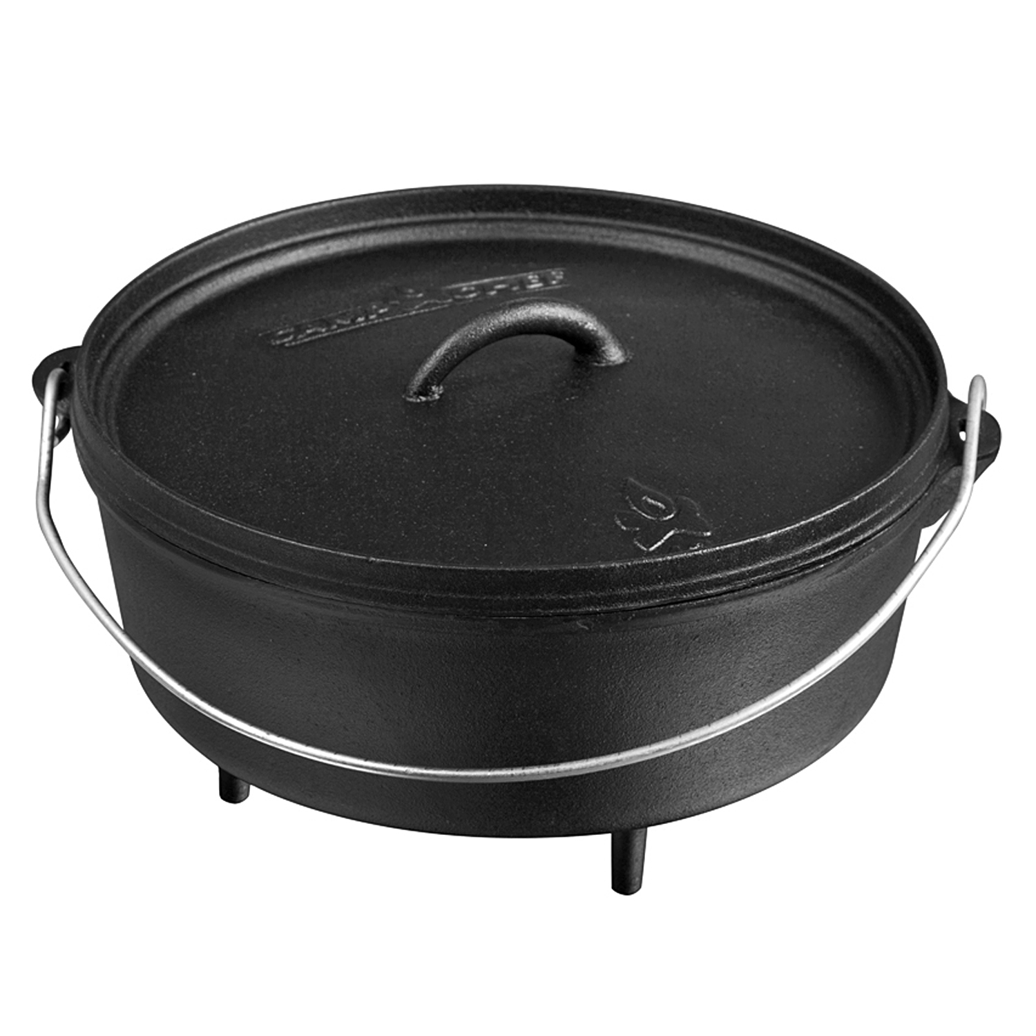 Camp Chef Classic Dutch Oven SDO-10 Camp Chef Classic Dutch Oven SDO-10