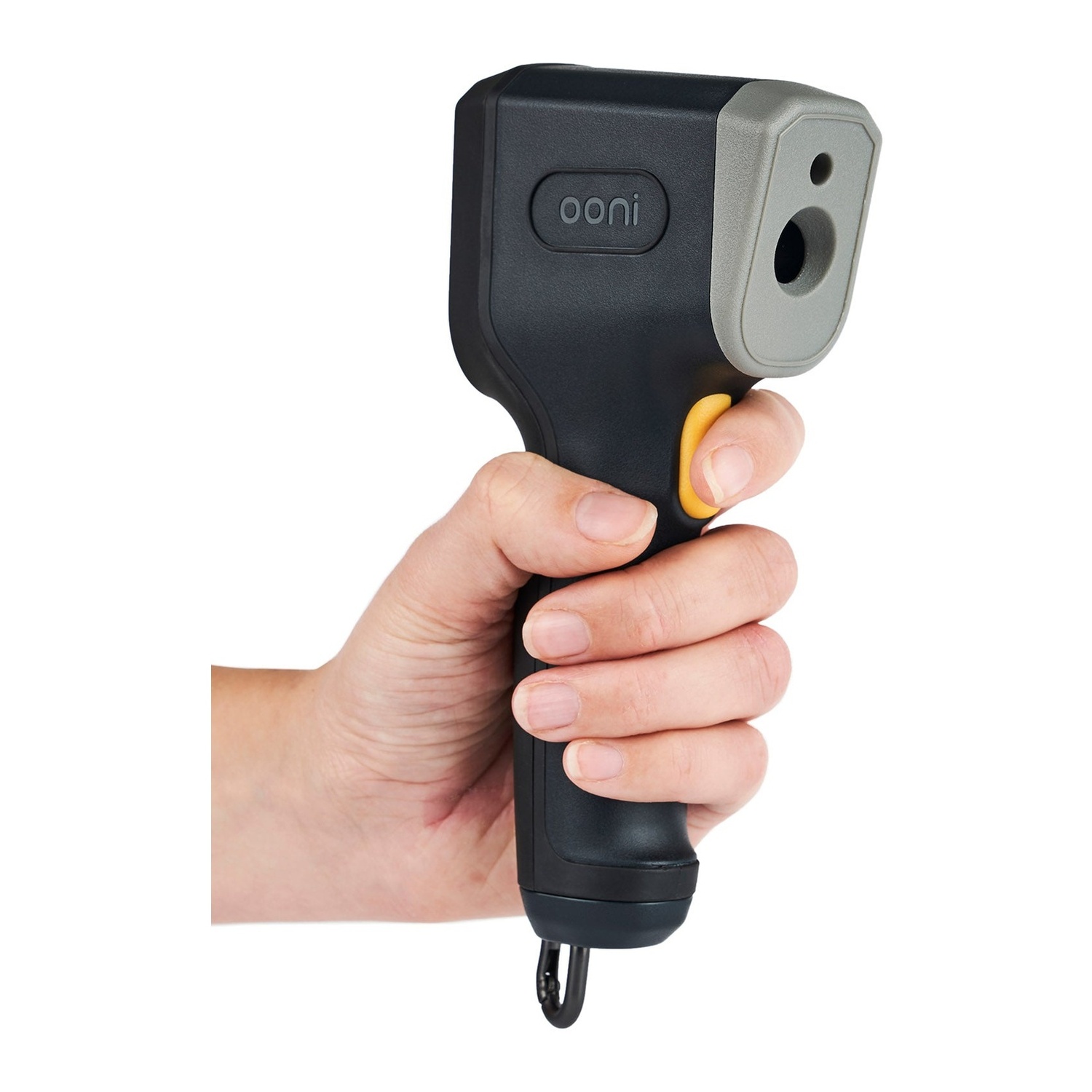 Ooni Digitales Infrarot-Thermometer