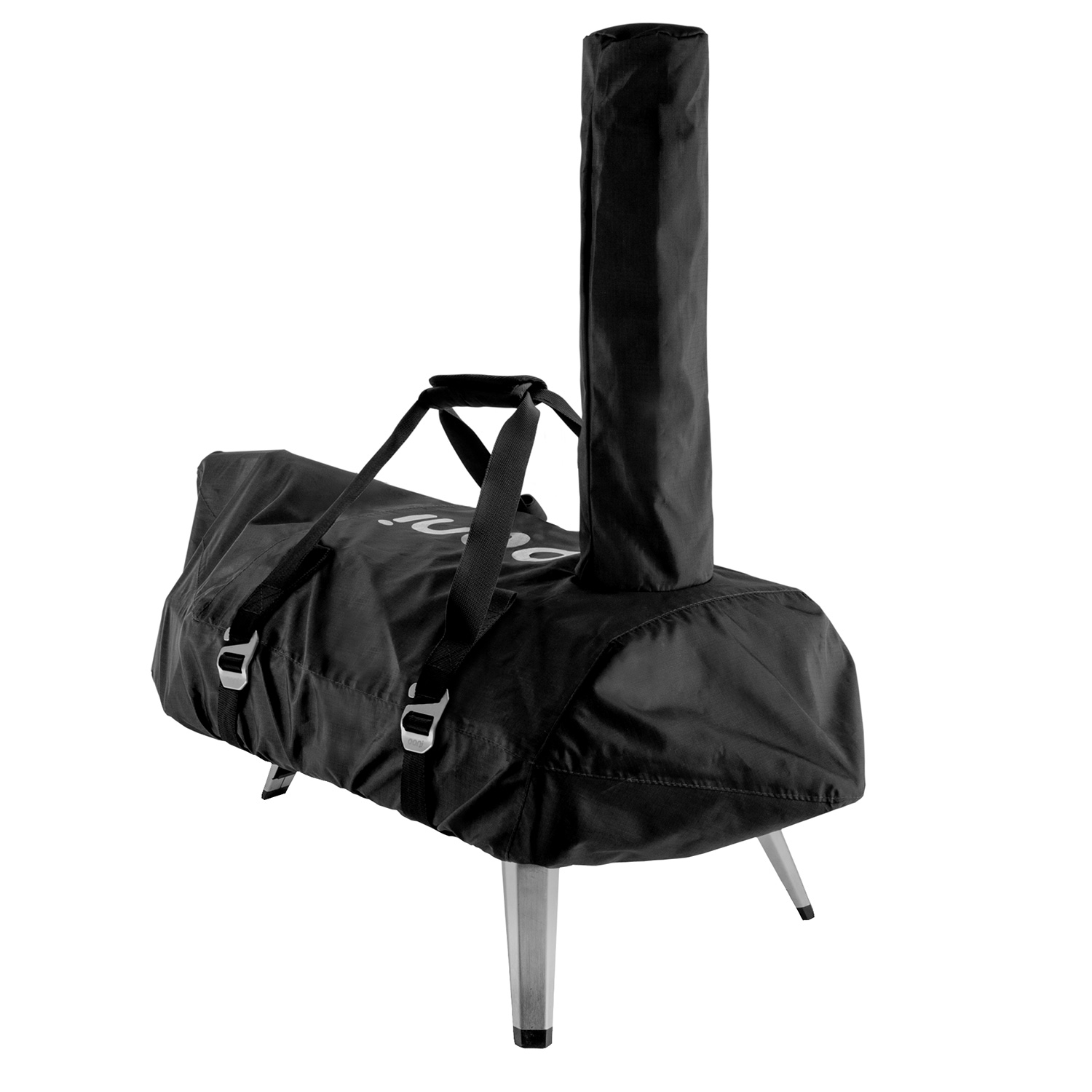 Ooni Karu 12" Abdeckhaube und Tragetasche Ooni Karu 12" Abdeckhaube und Tragetasche