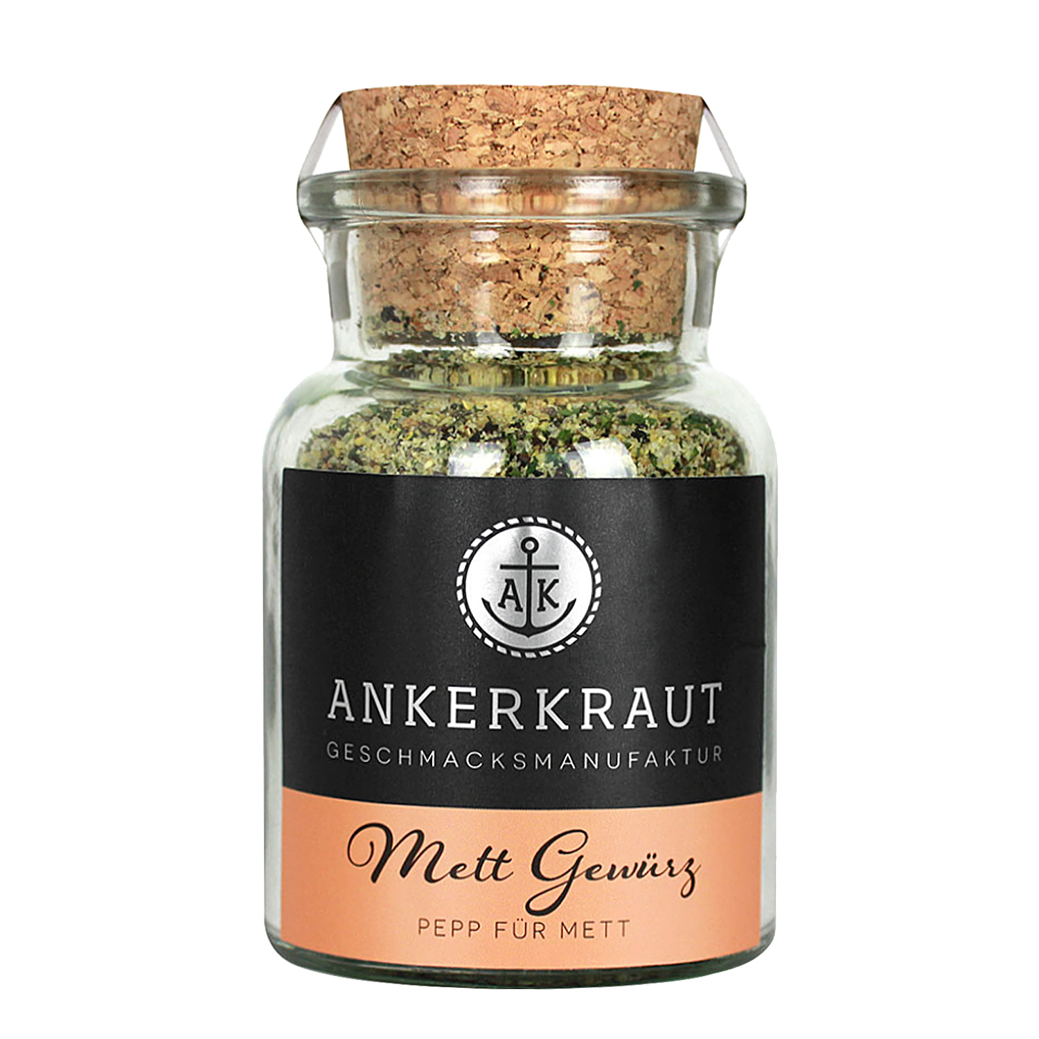 Ankerkraut Mett Gewürz 85 g
