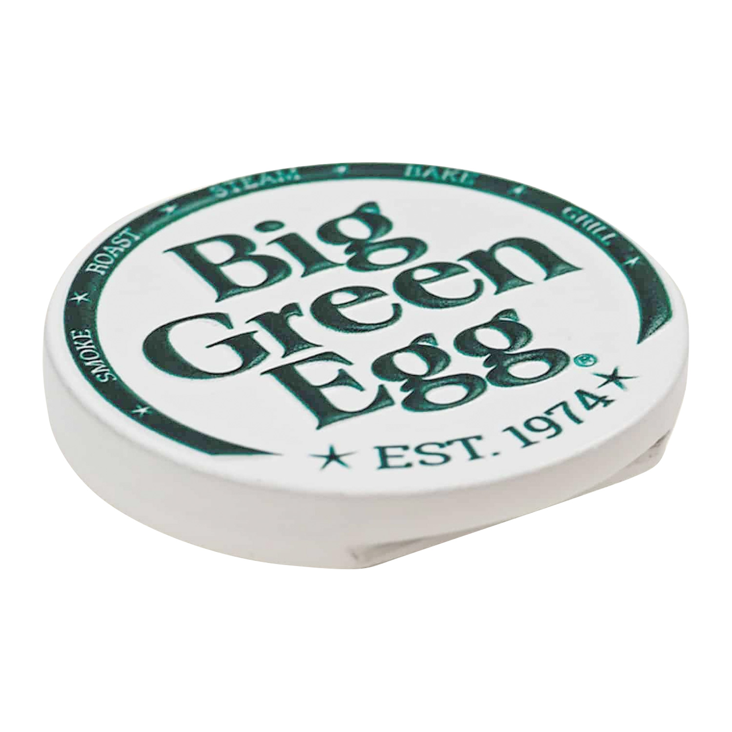 Big Green Egg Kühlschrankmagnete 3-er Set