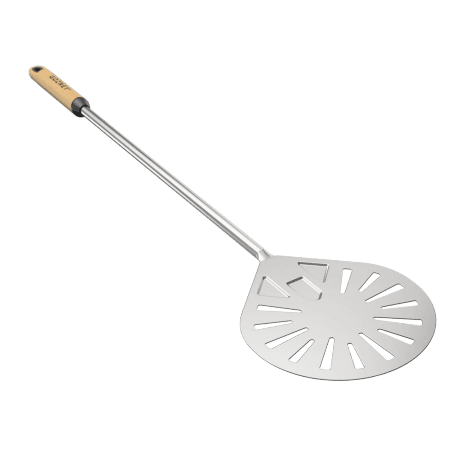 GOZNEY Balance Turning Peel Pizzaheber