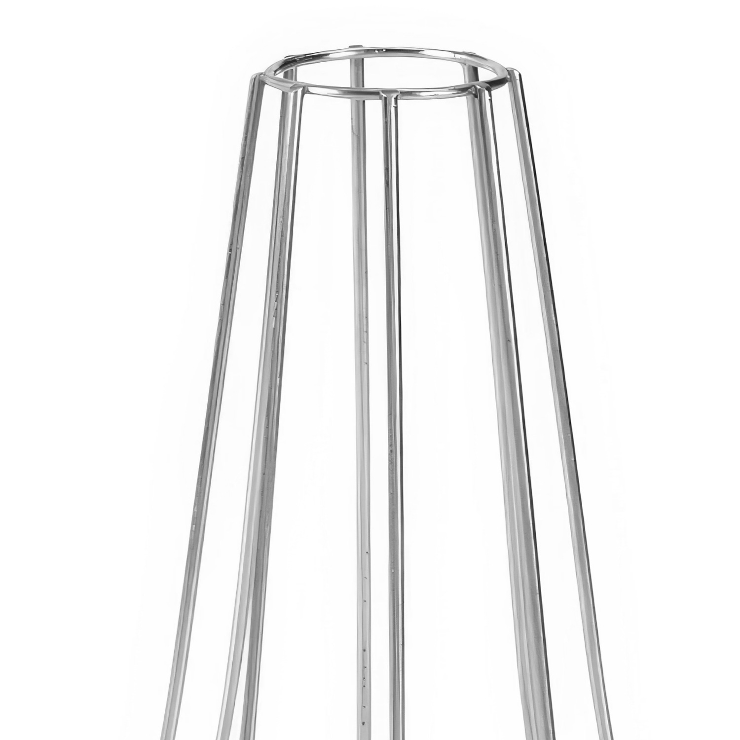 Big Green Egg vertikaler Truthahnhalter